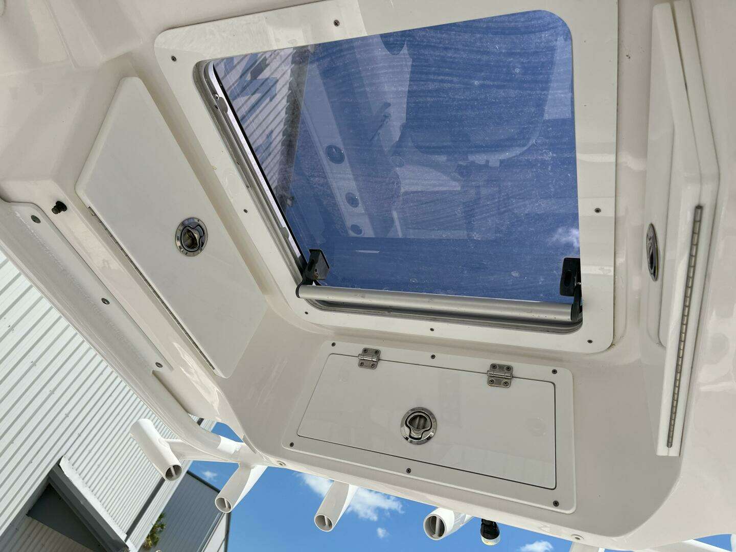 2019 Sea Fox 266 Commander - Image 11