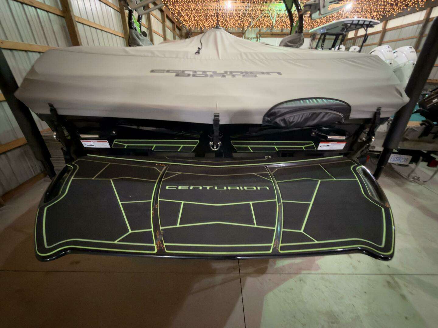 2021 Centurion Fi21 - Image 9
