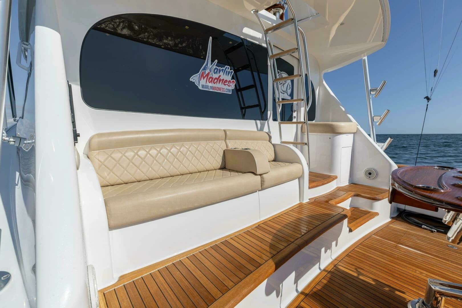 2020 Viking 62 Convertible - Image 30