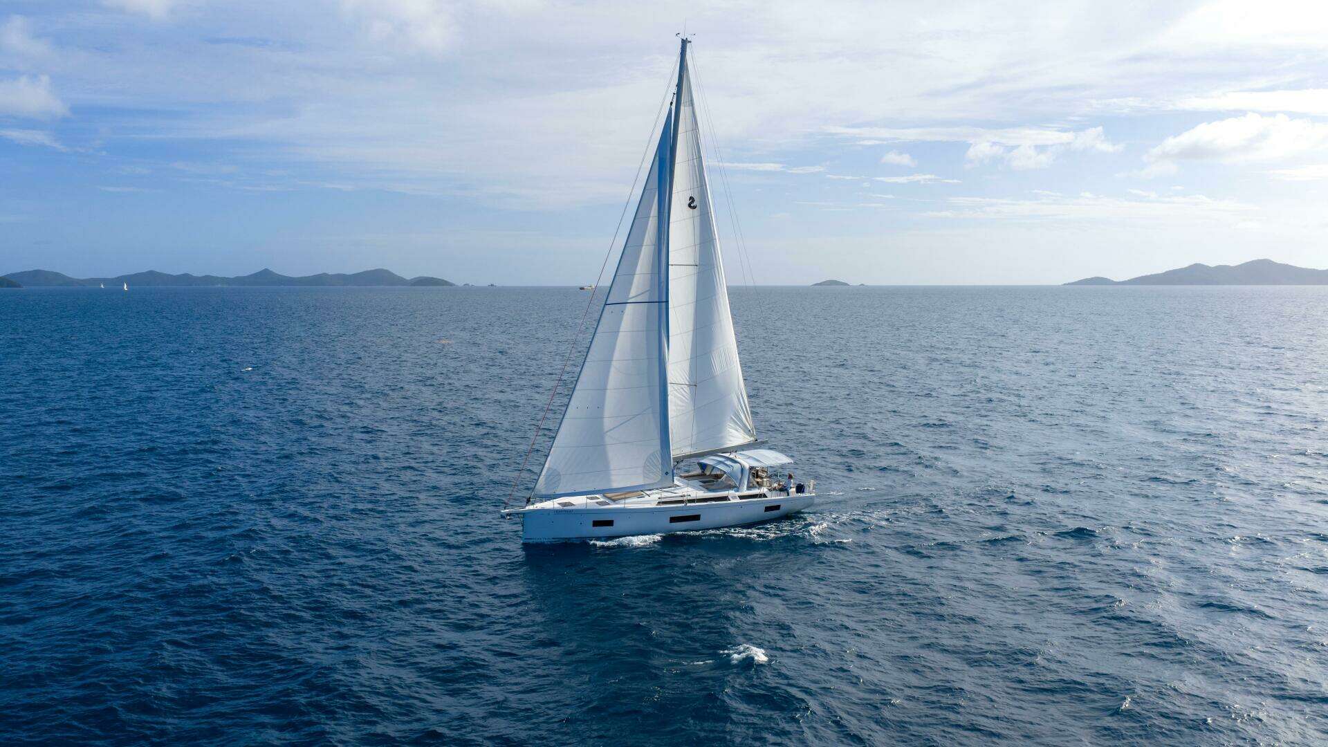 2024 Beneteau Oceanis Yacht 54 - Image 67