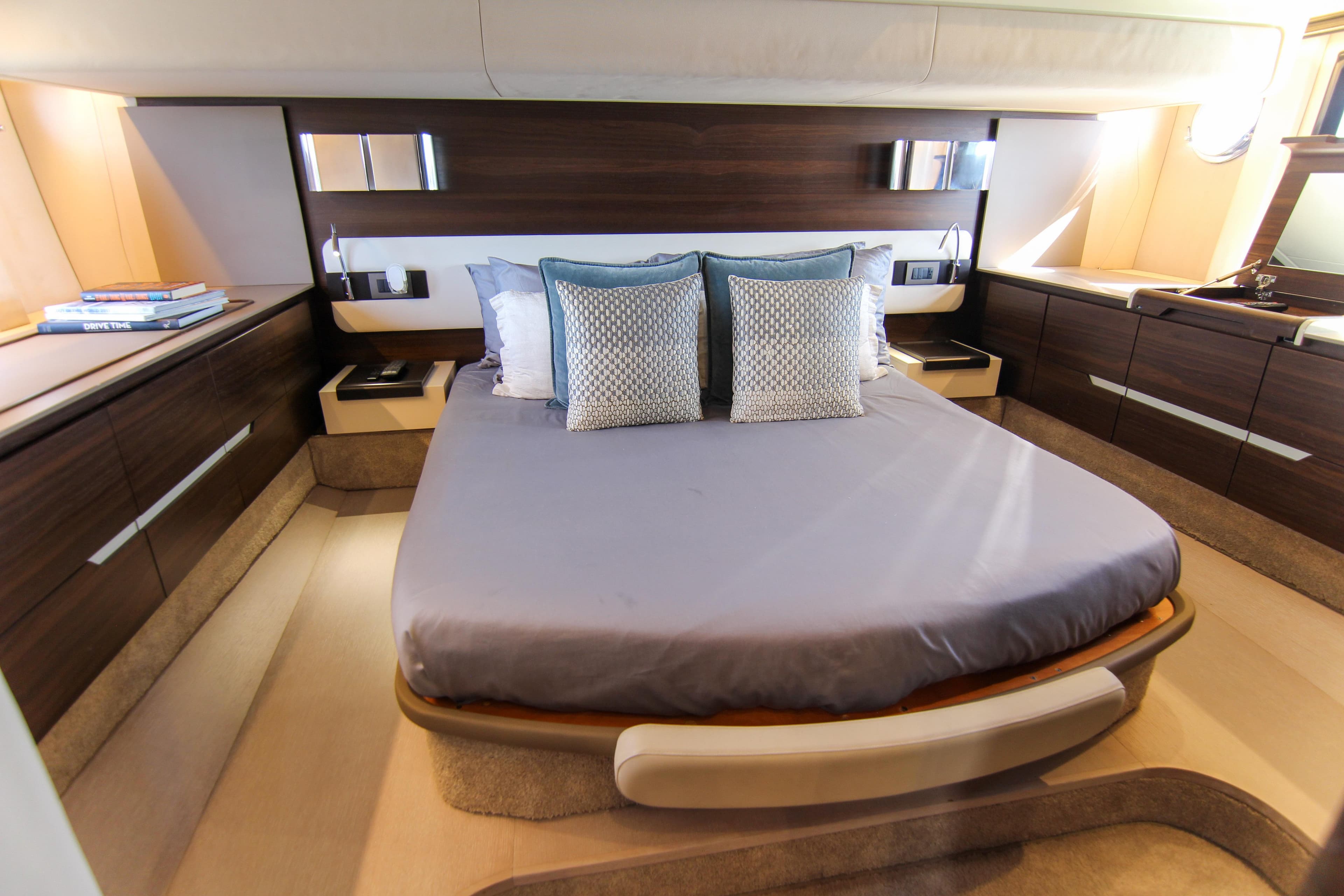 2016 Azimut 50 - 58
