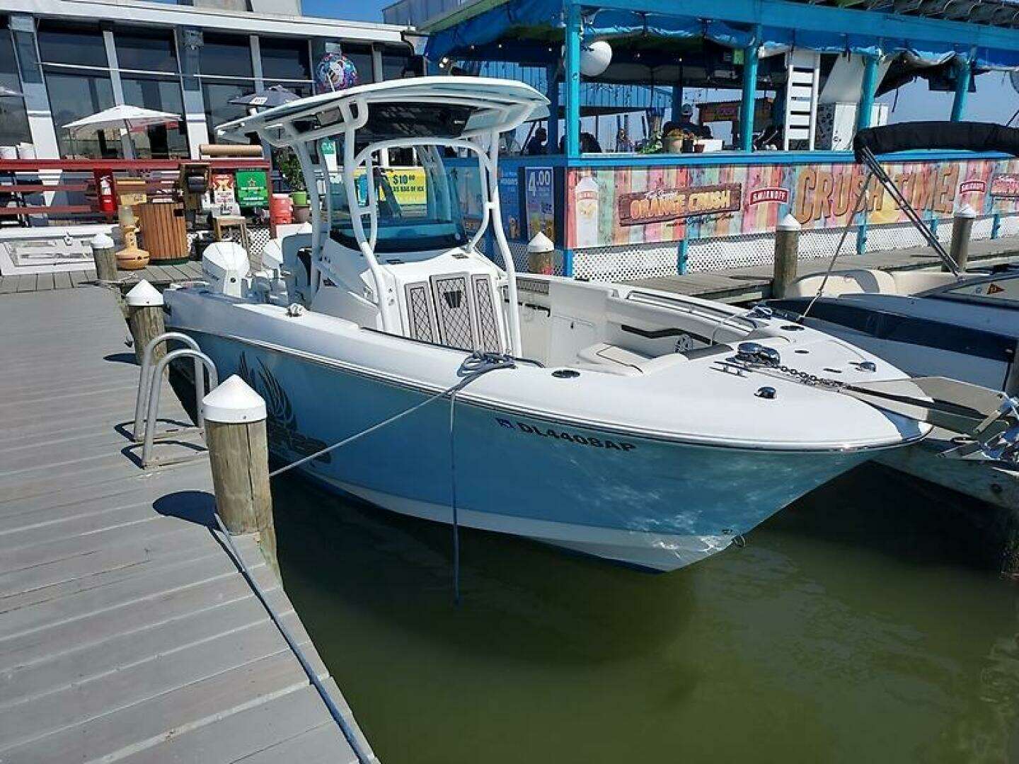 2022 Wellcraft 262 Fisherman - Image 4