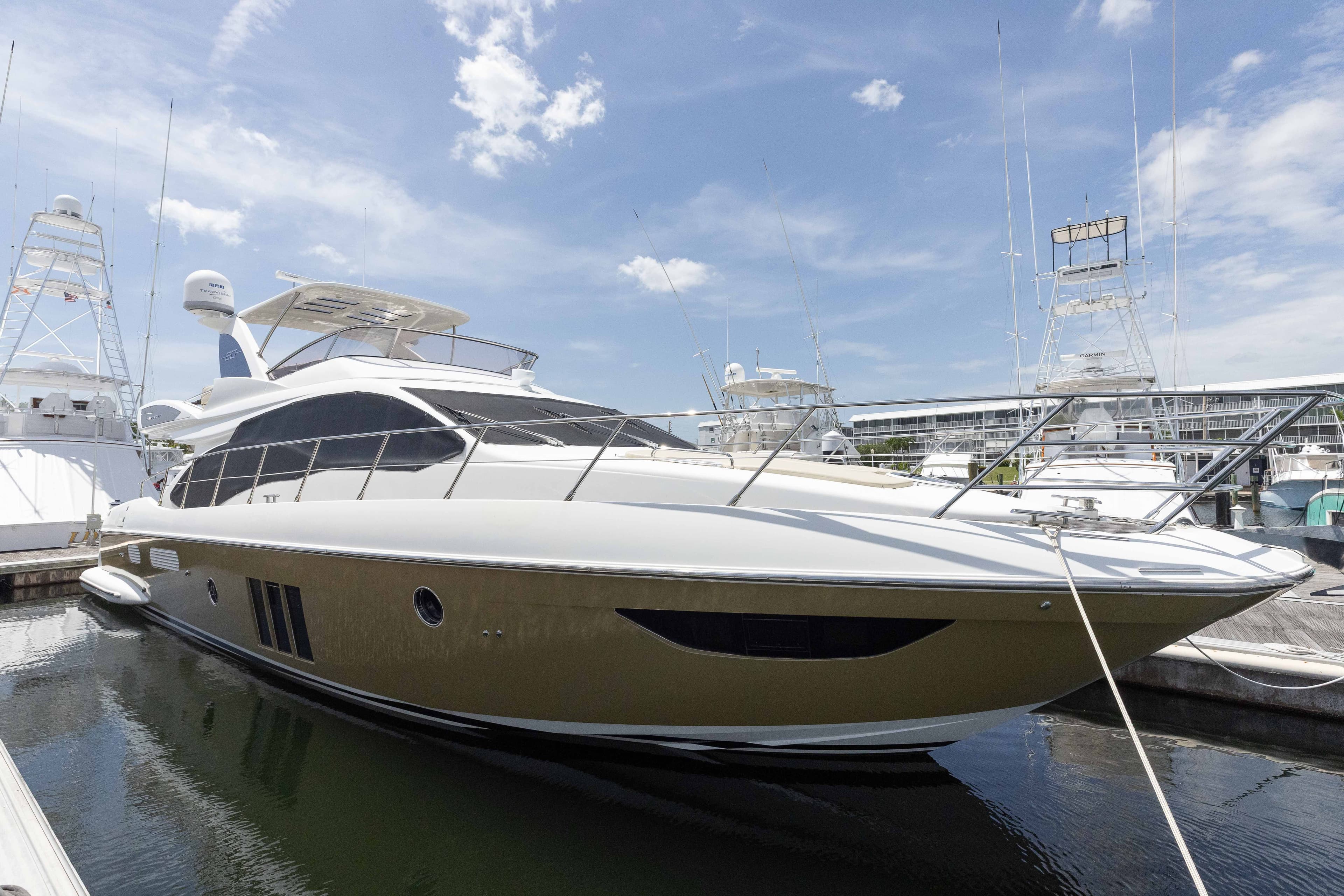 2014 Azimut 60 - 119