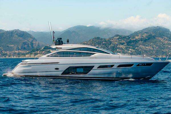 2023 Pershing — - Image 1