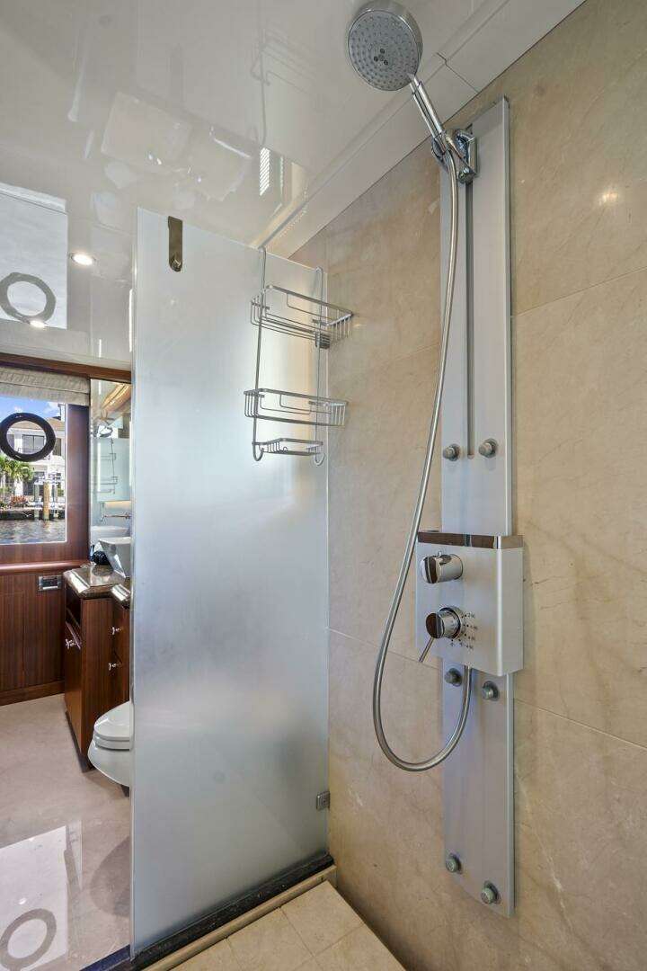 2016 Ocean Alexander 85 E - Image 46