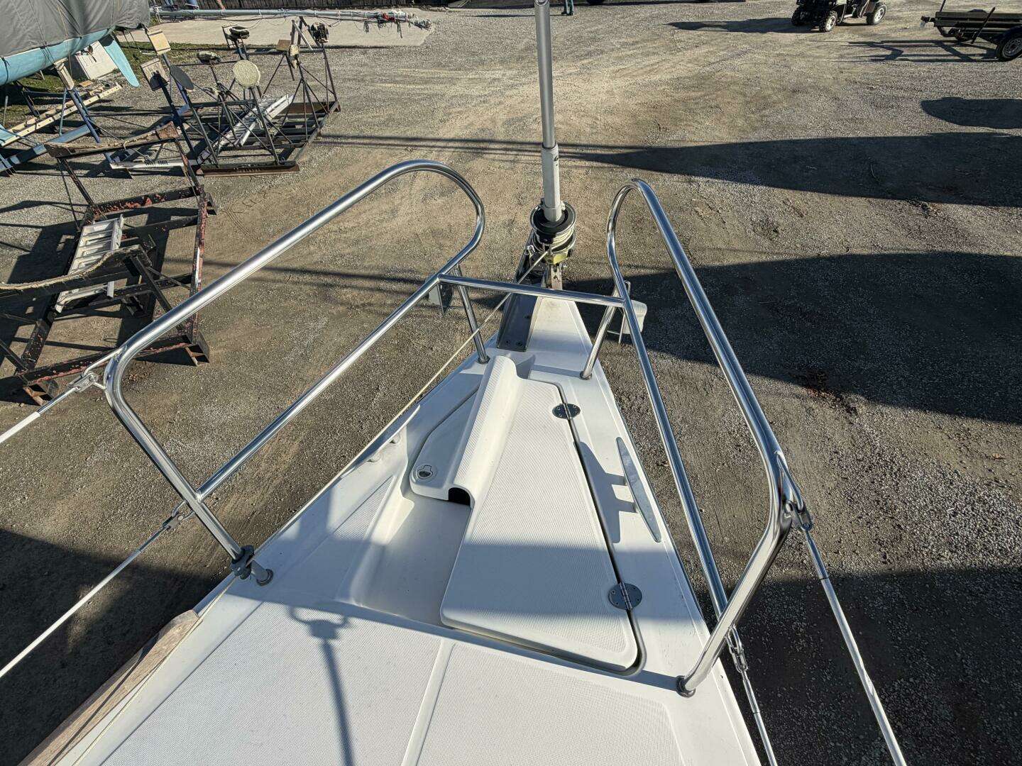 2008 Beneteau — - Image 29