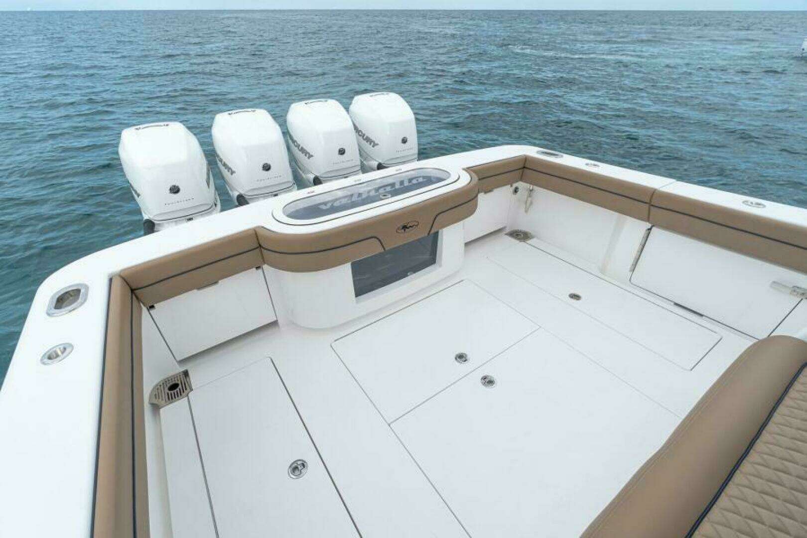 2026 Valhalla Boatworks V-41 - Image 2