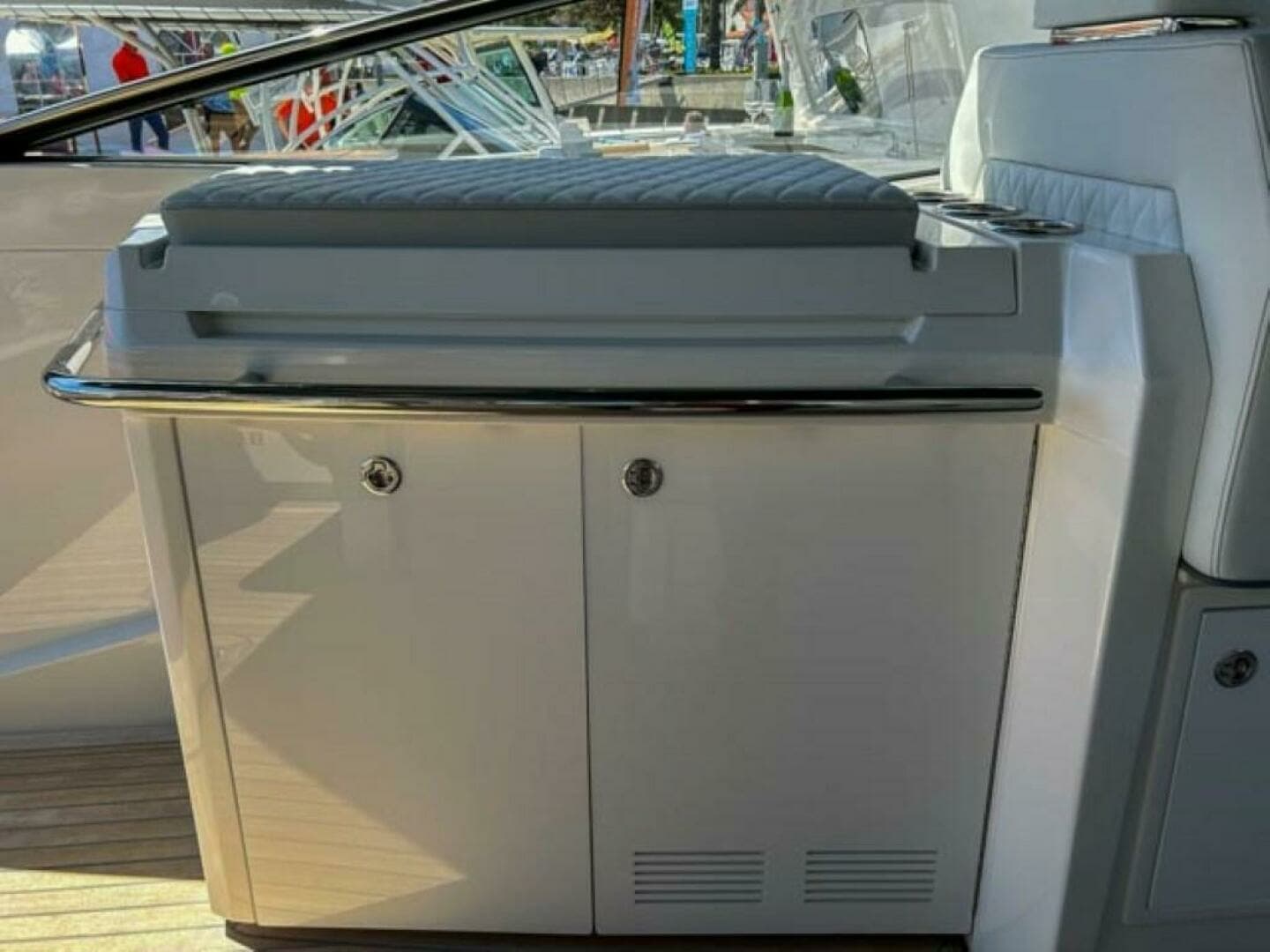 2023 Windy 40 Camira SX - Image 20