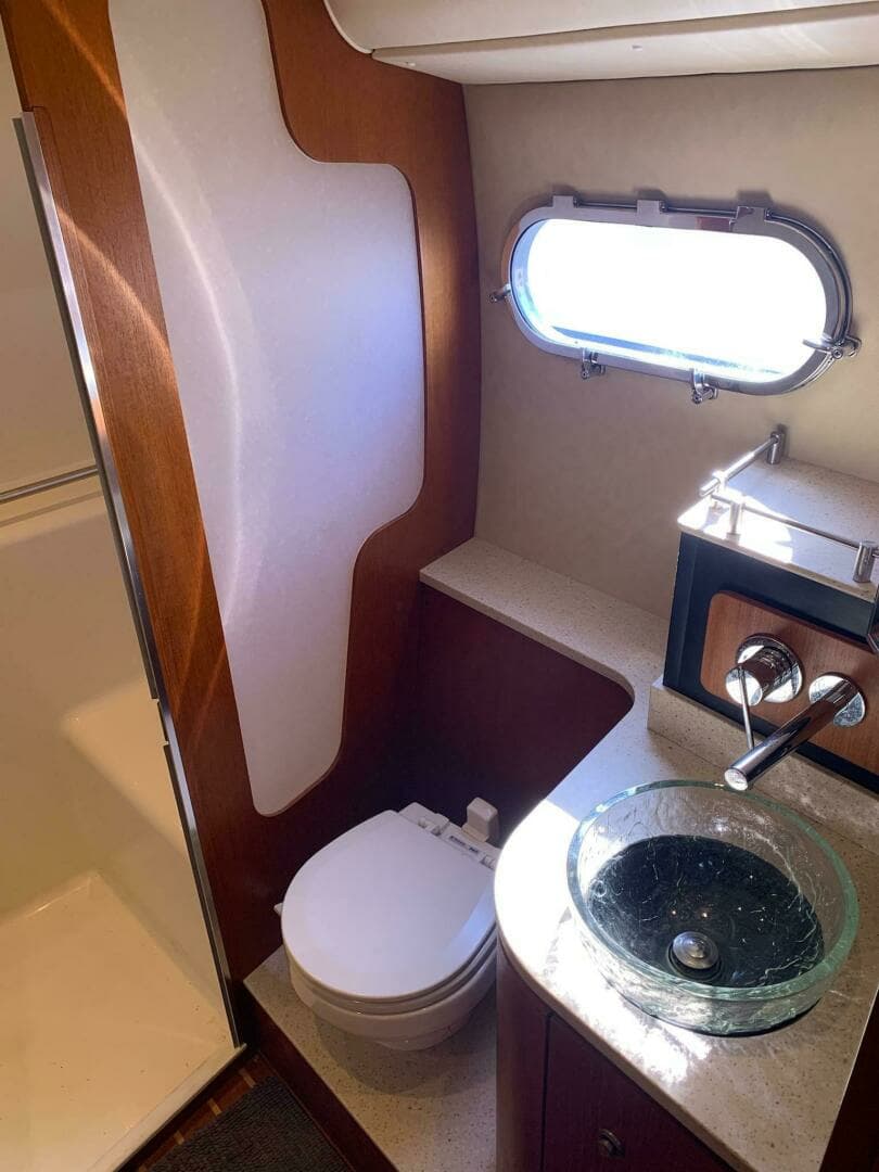 2007 Tiara Yachts 390 Sovran - Image 19