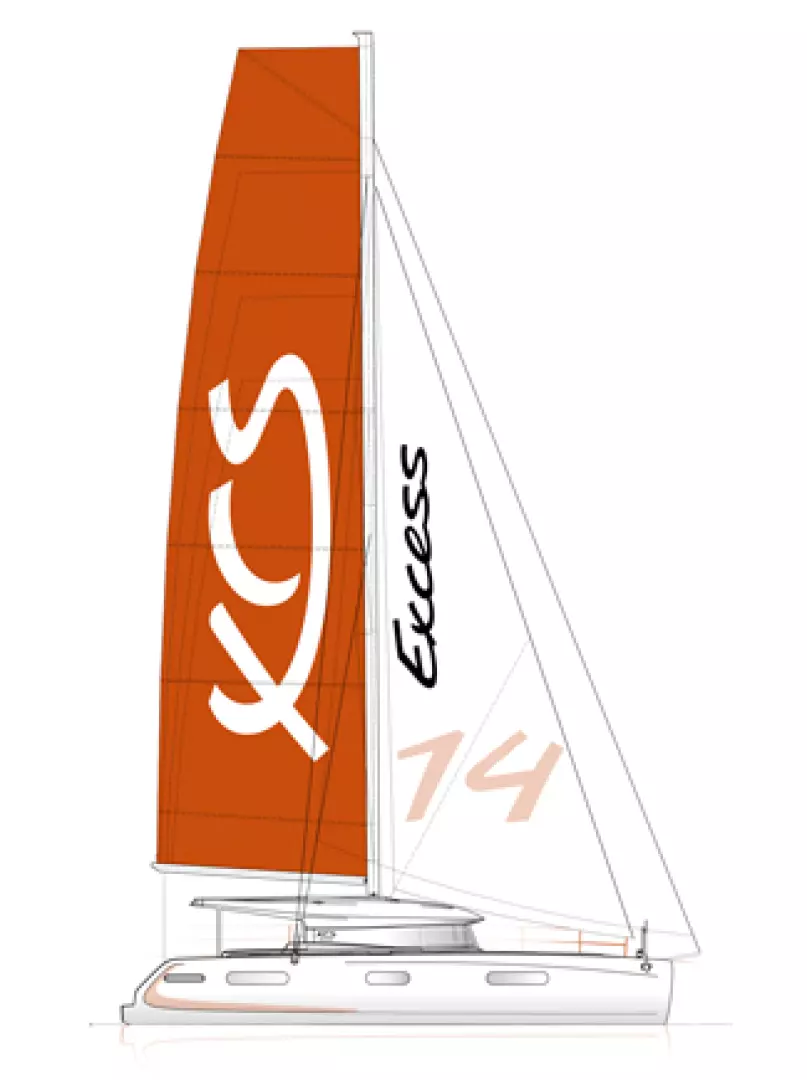 2024 Excess EXCESS 14 - Image 21