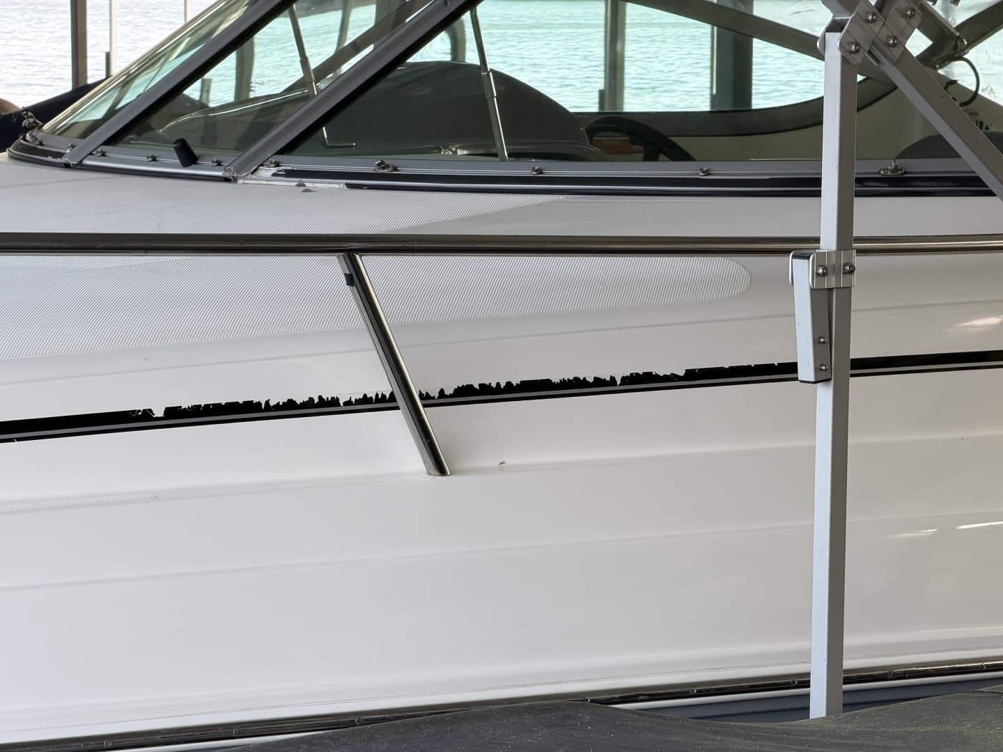 2008 Rinker 280 Express Cruiser - Image 204