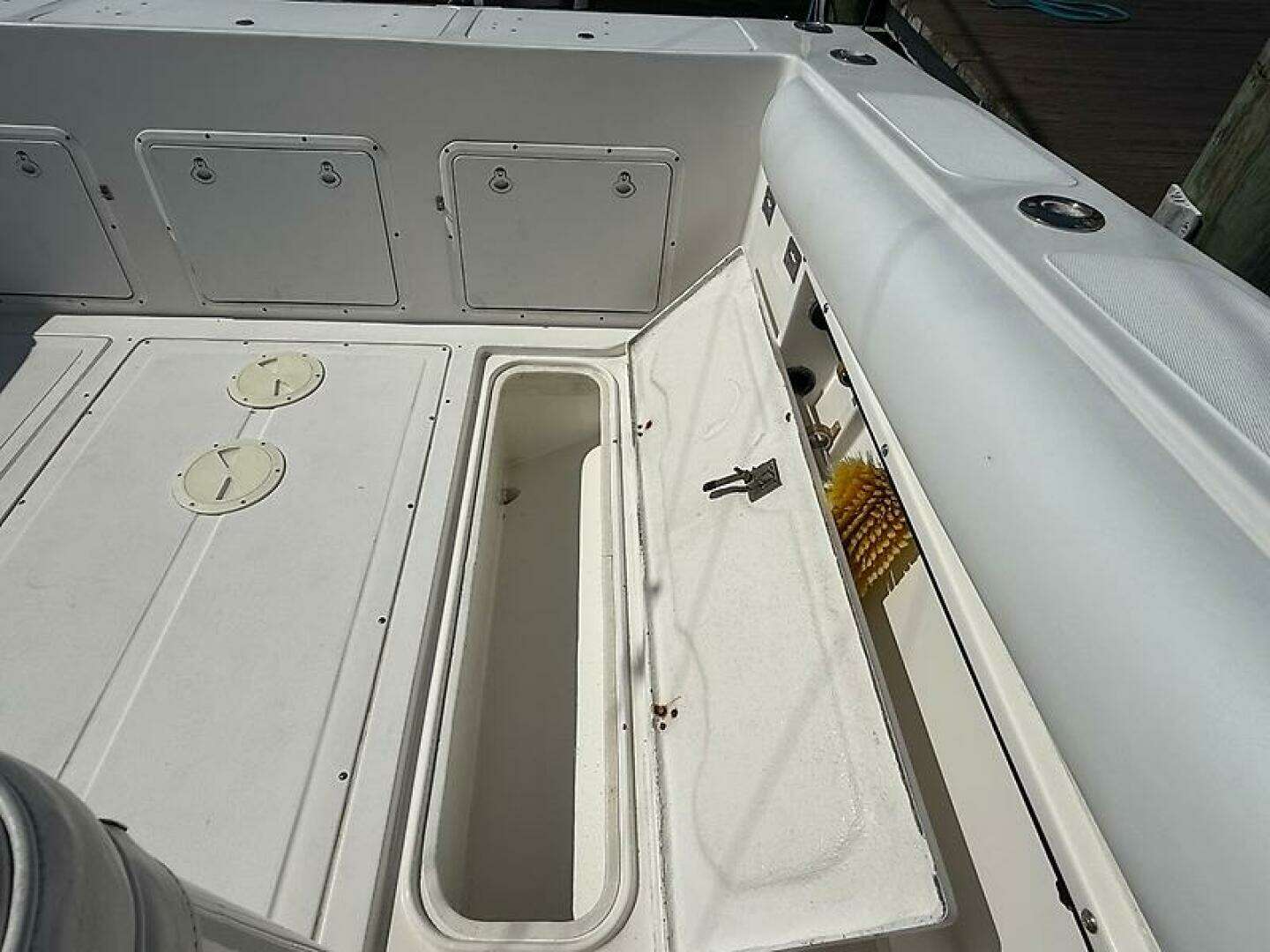 2001 Marlago FS35 - Image 30
