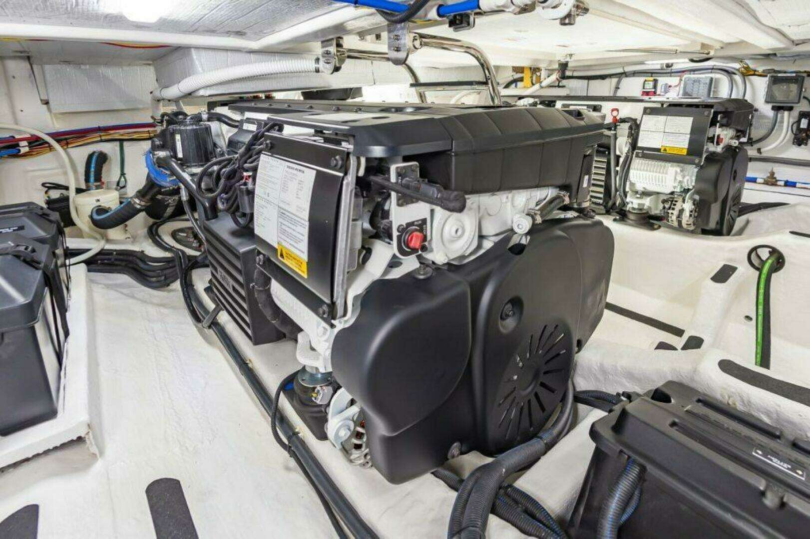2026 Sabre 43 Salon Express - Image 52