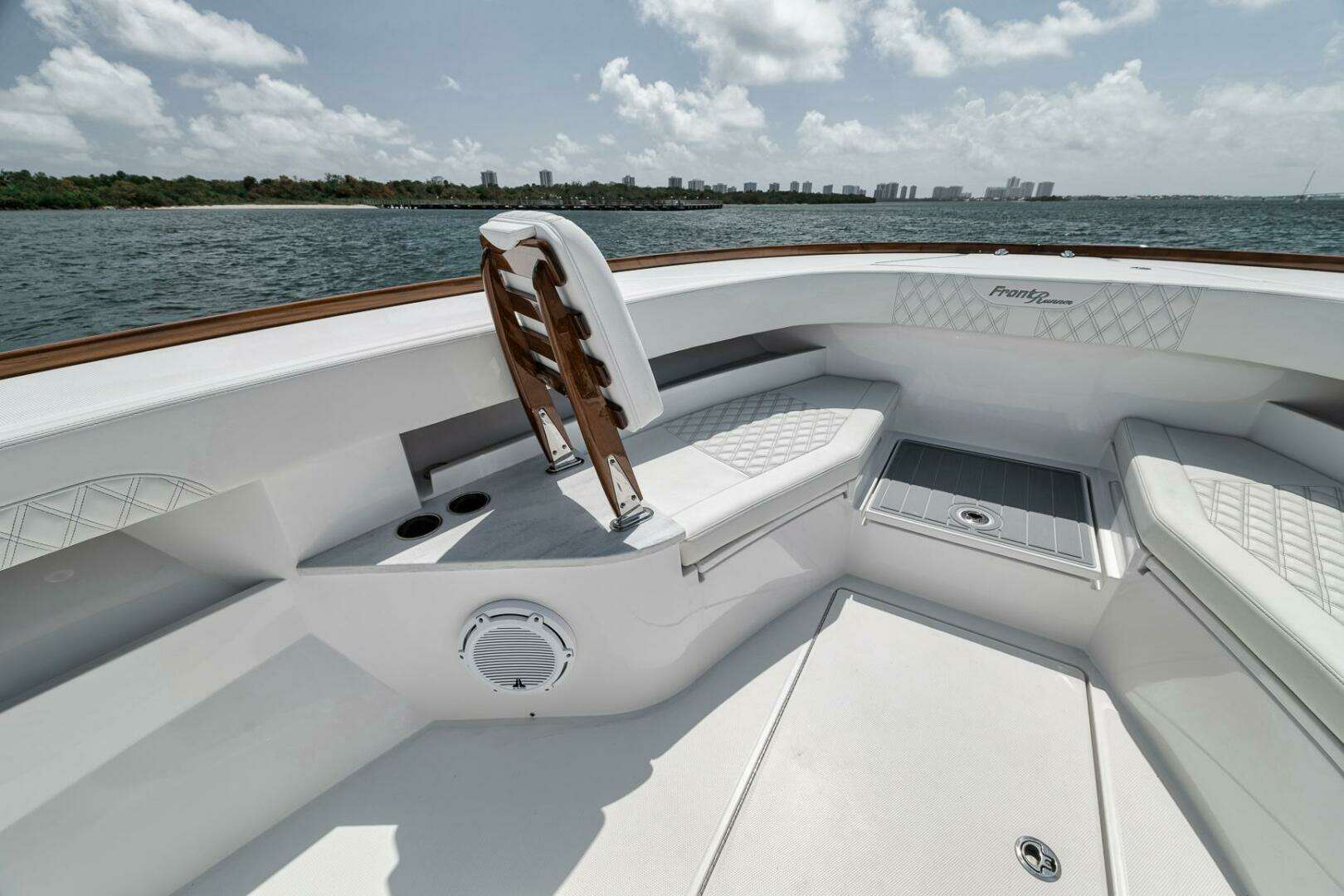 2024 Front Runner 47 CC - Image 21