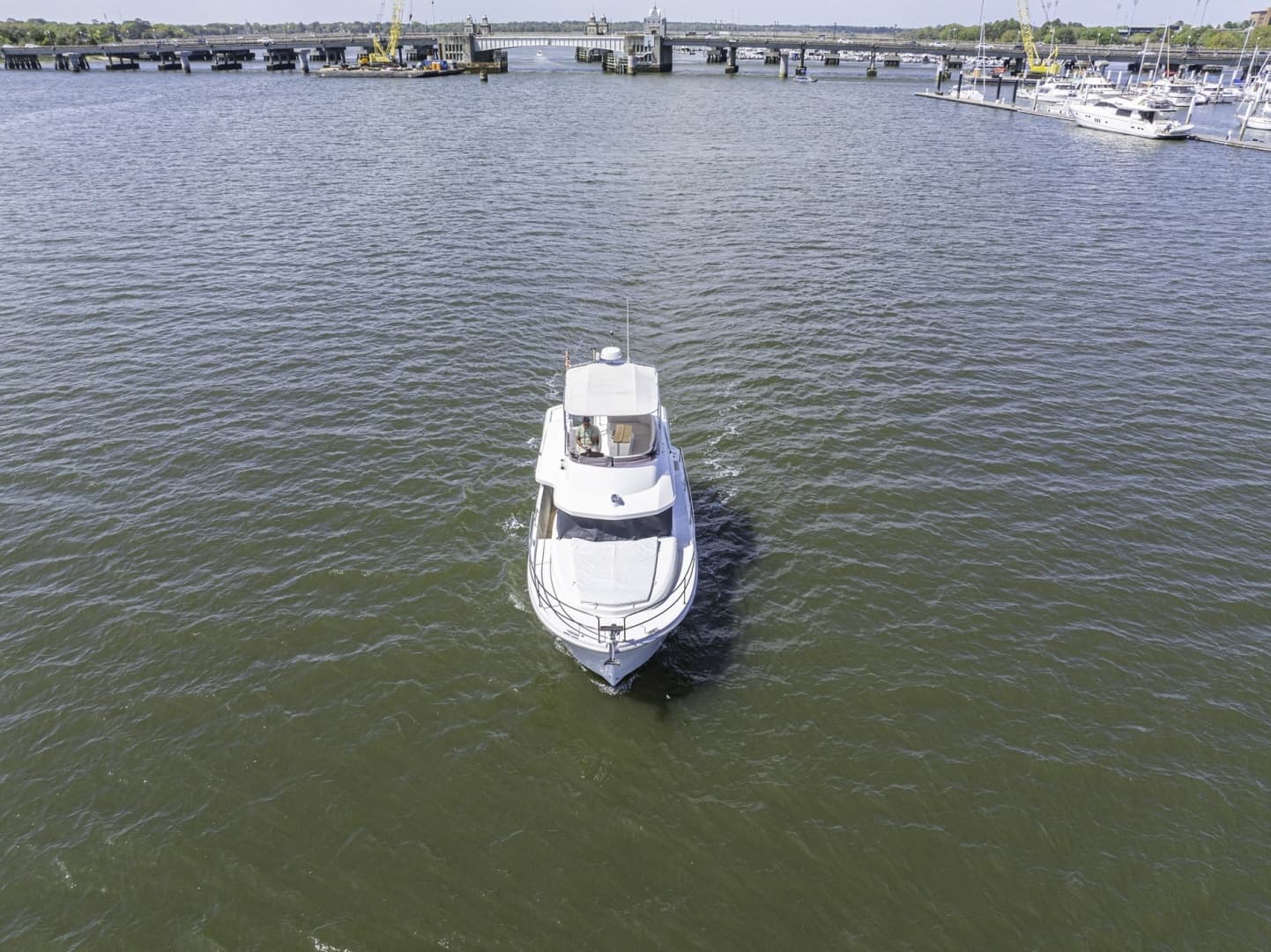 2019 Beneteau Swift Trawler - Image 54