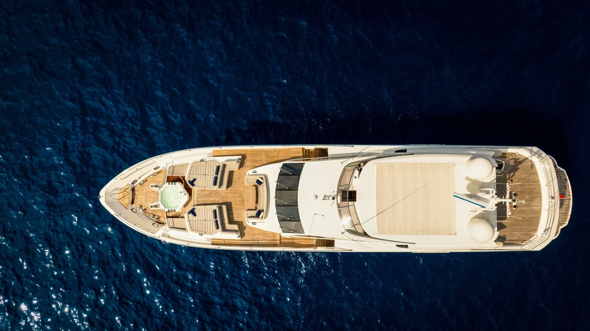 2018 Sunseeker Sunseeker 116 Yacht - Image 47
