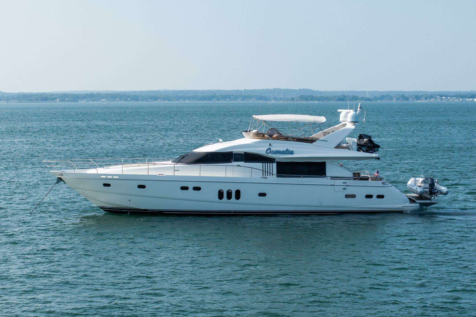 2008 Princess — - Image 2