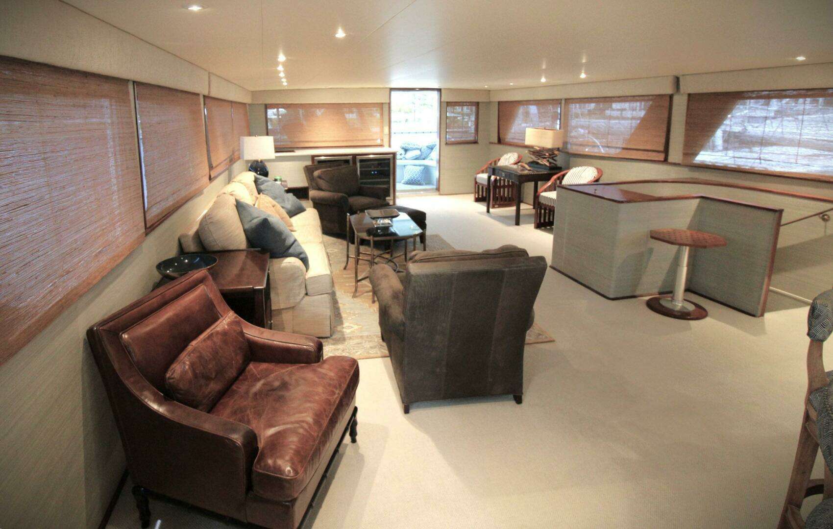 1979 Burger Raised Pilothouse - Image 4