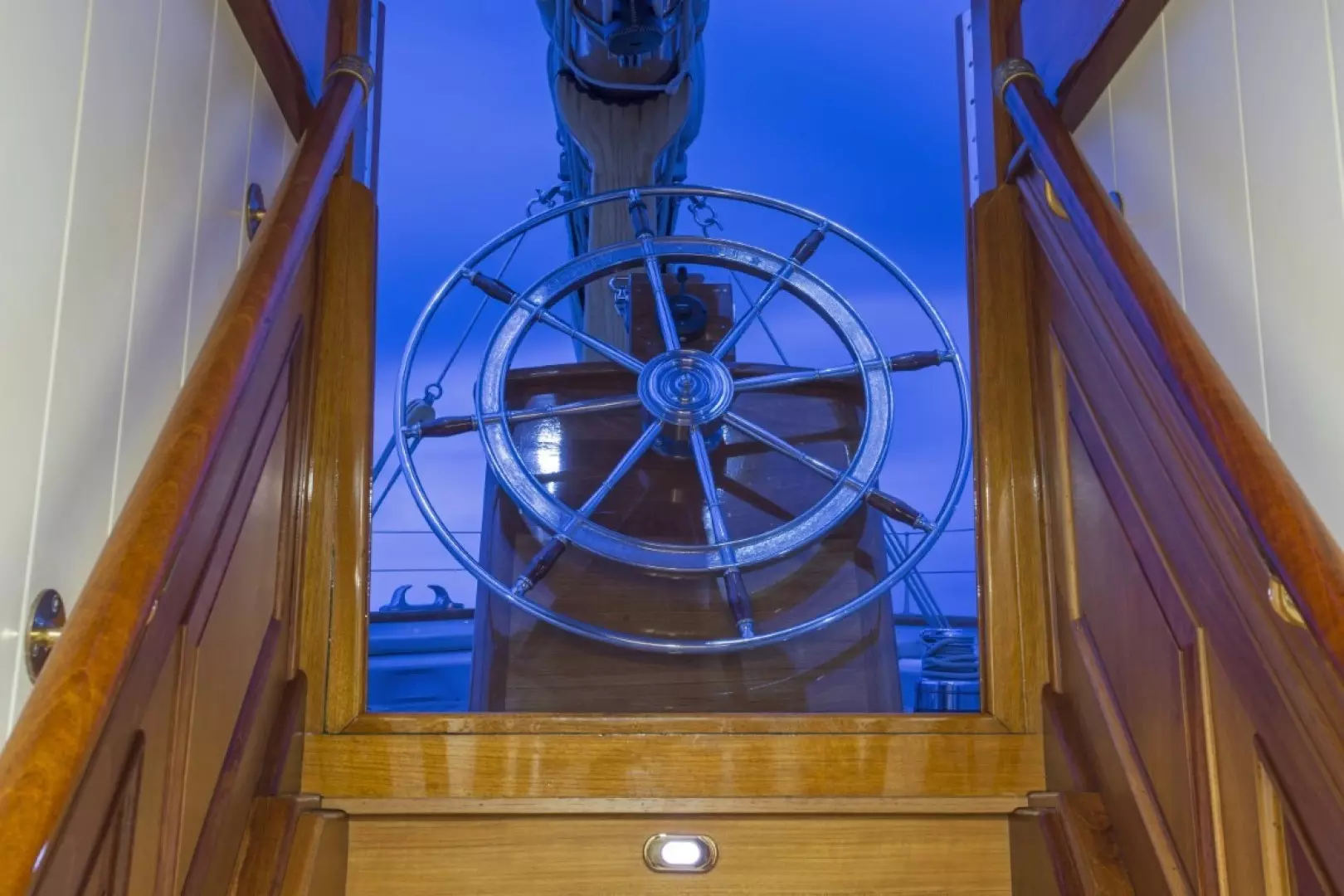 2014 Custom Sailing Schooner - Image 11