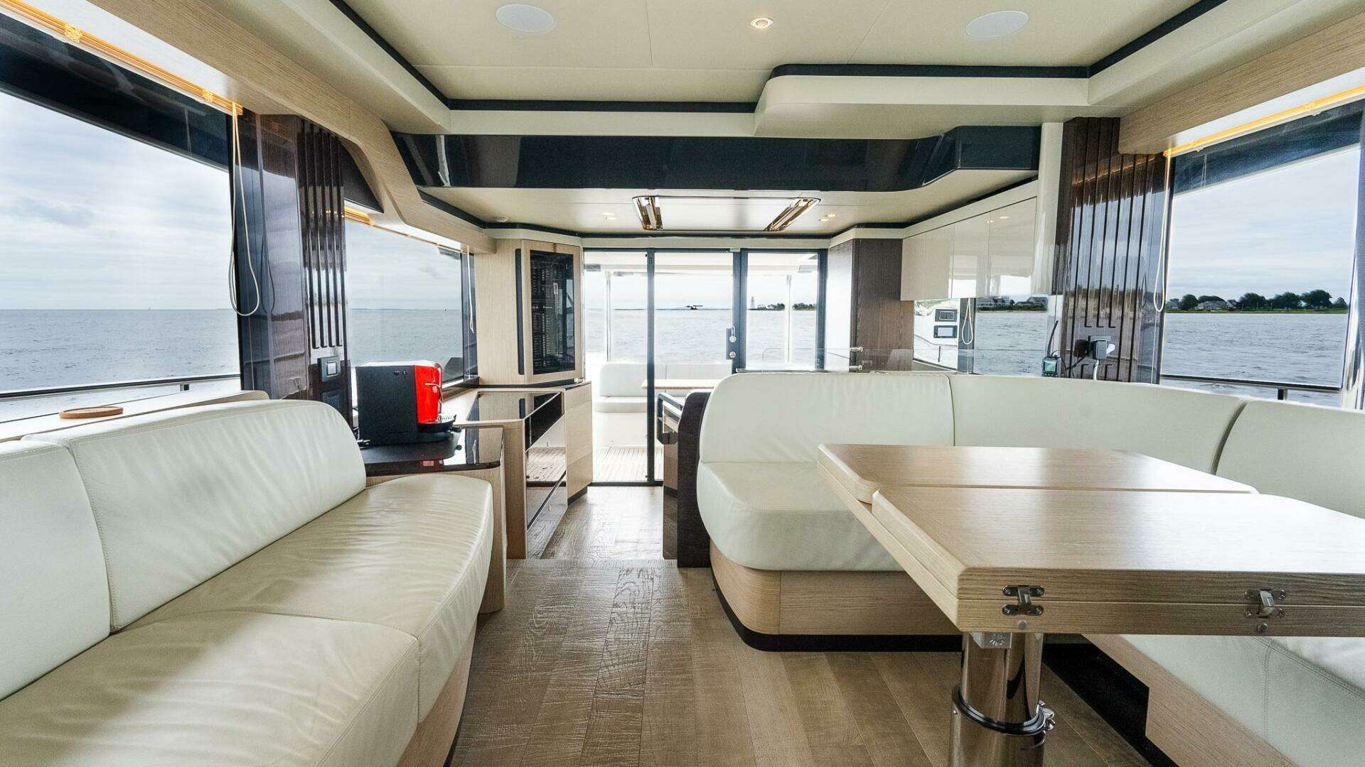 2023 Absolute 52 Navetta - Image 27