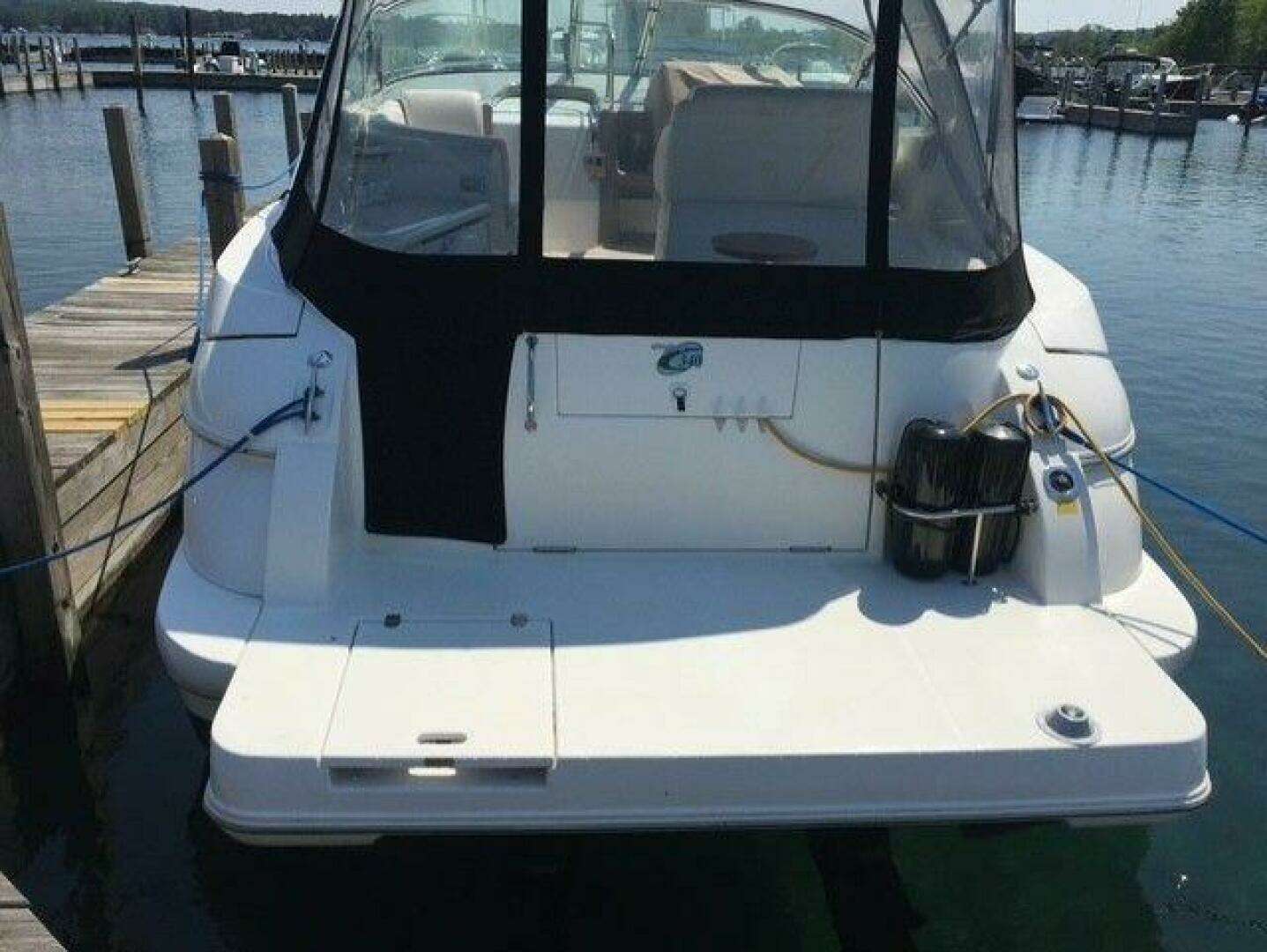 2004 Cruisers Yachts 340 Express - Image 5