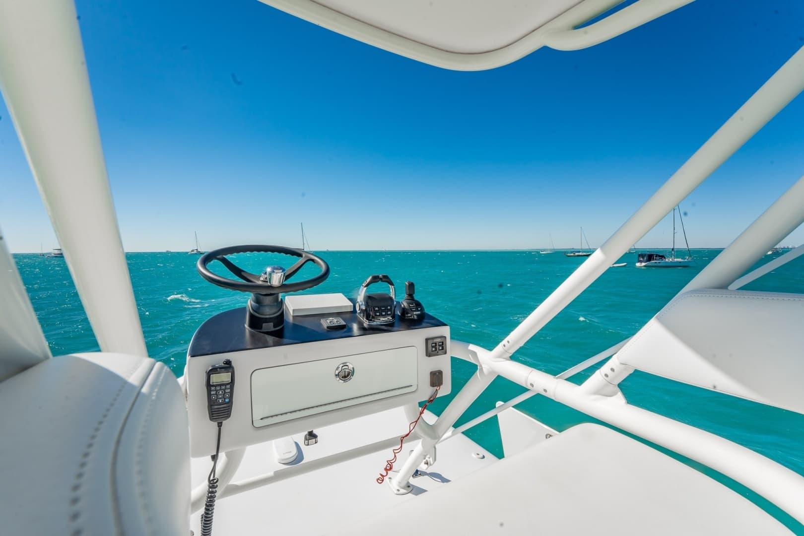 2019 Jupiter 38 HFS - Image 39