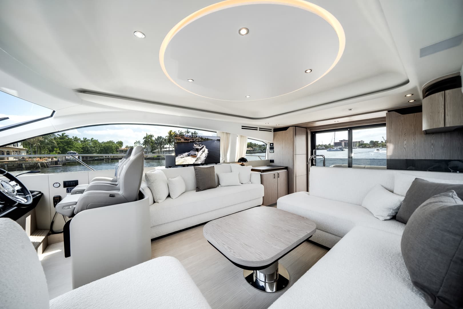 2026 Azimut Fly 53 - Image 31