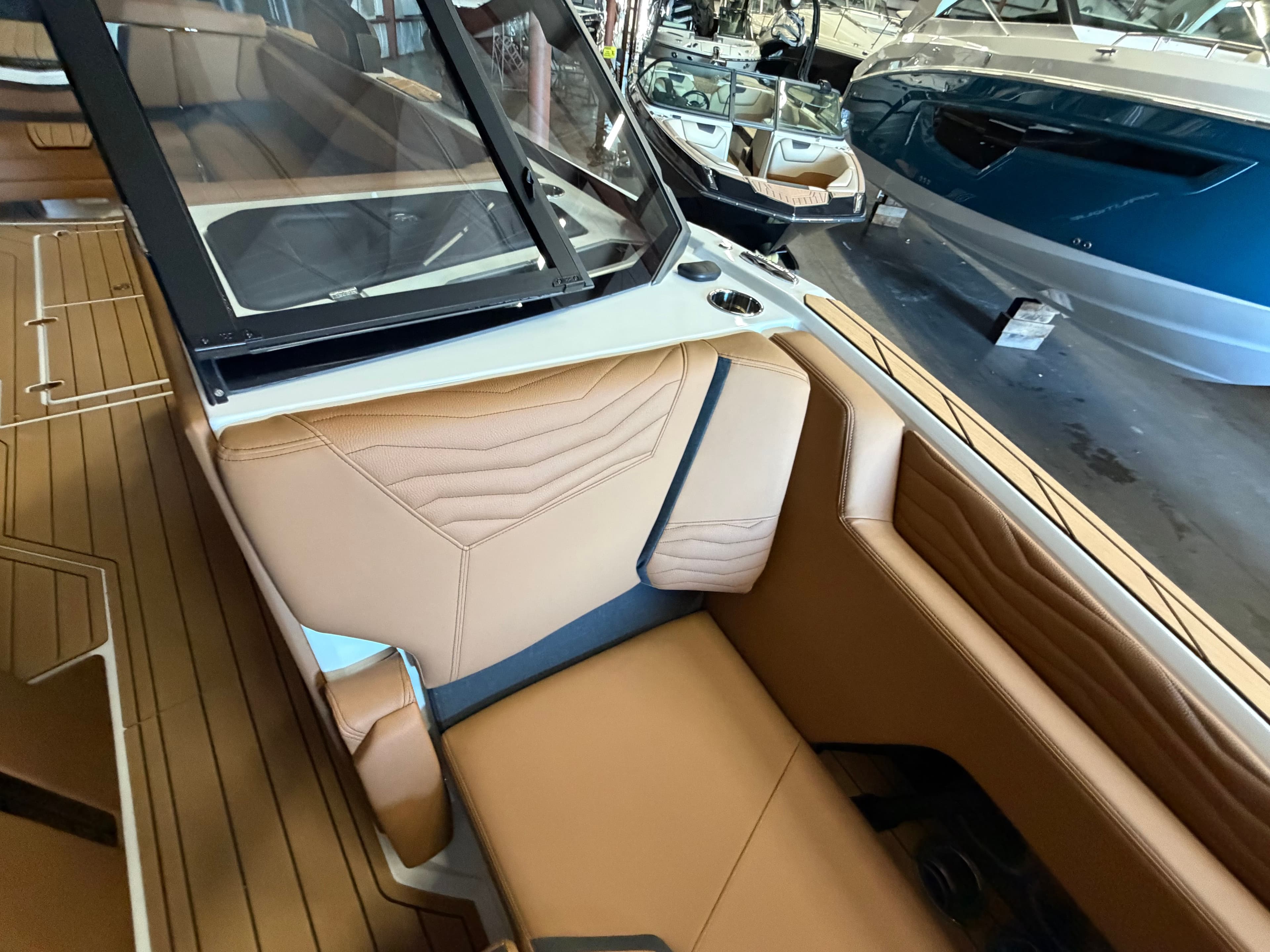 2026 Nautique Super Air Nautique G25 - 52