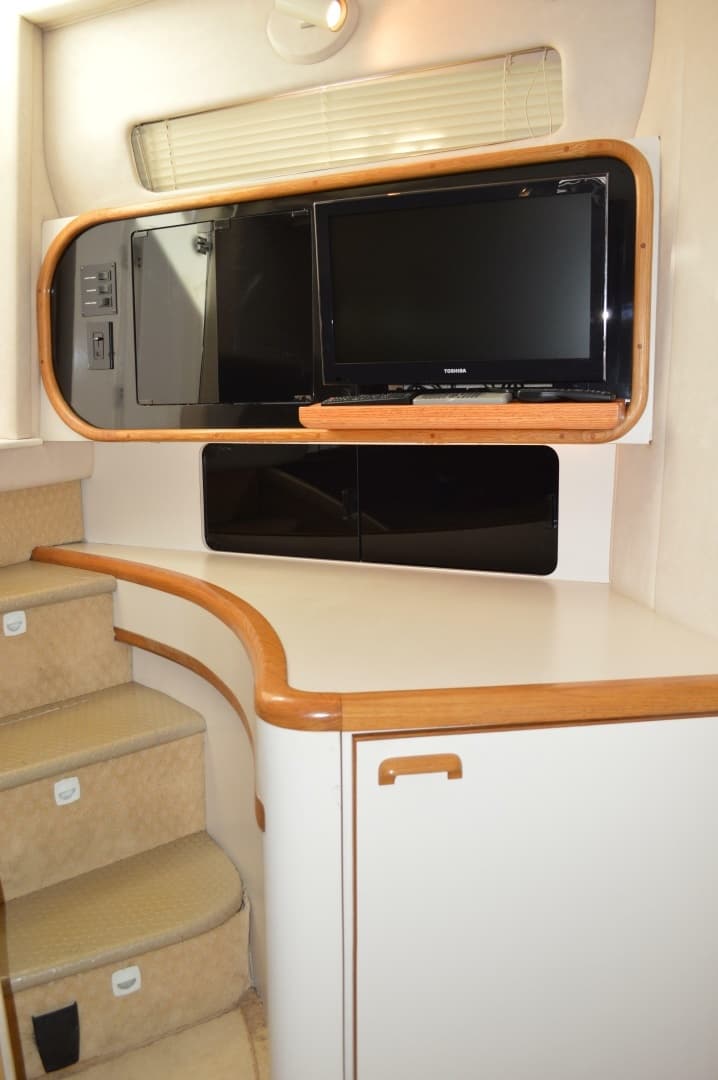 1994 Sea Ray 500 Sundancer - Image 15