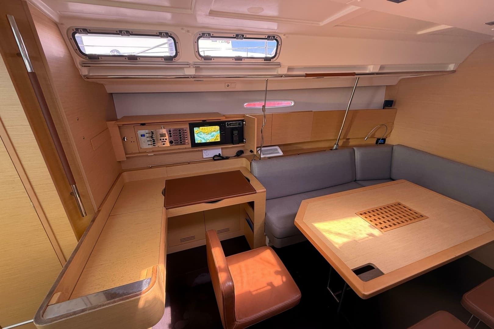 2008 Beneteau First 50 - Image 37