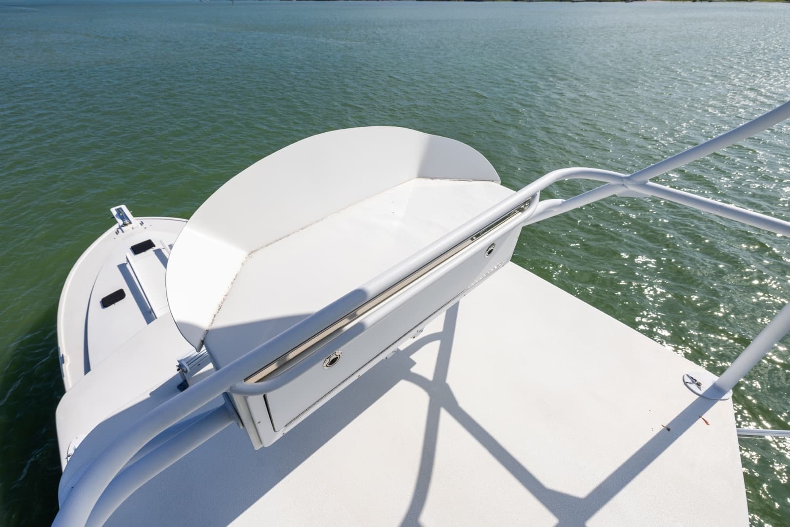 1984 Ocean Yachts 55 Super Sport - Image 20