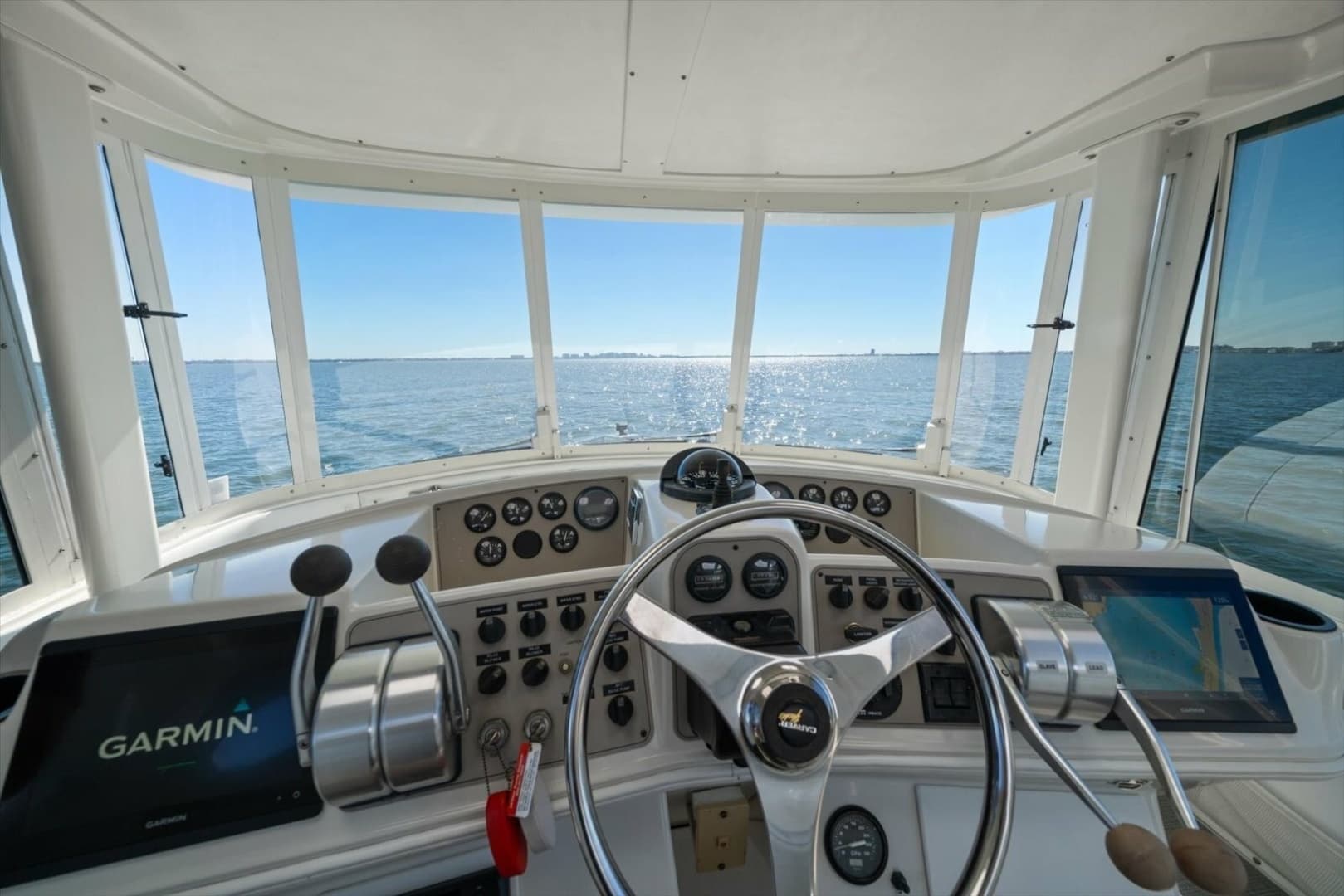 1998 Carver 455 Aft Cabin MY - Image 17