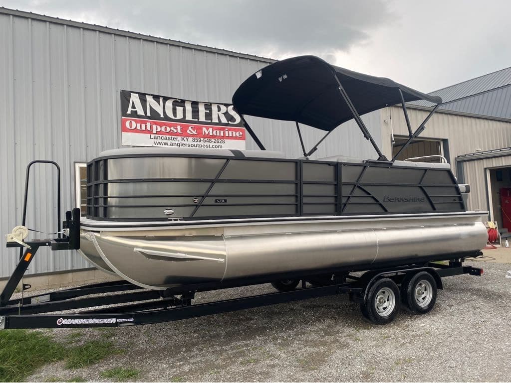 2025 Berkshire CTS Series 22CL2 CTS - 18