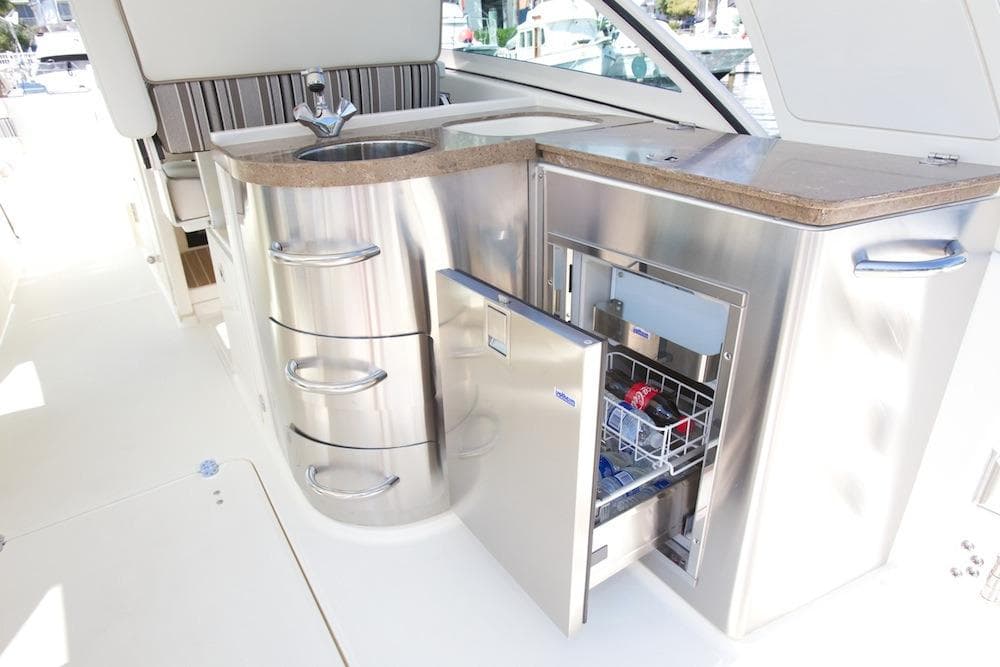 Manufacturer Provided Image