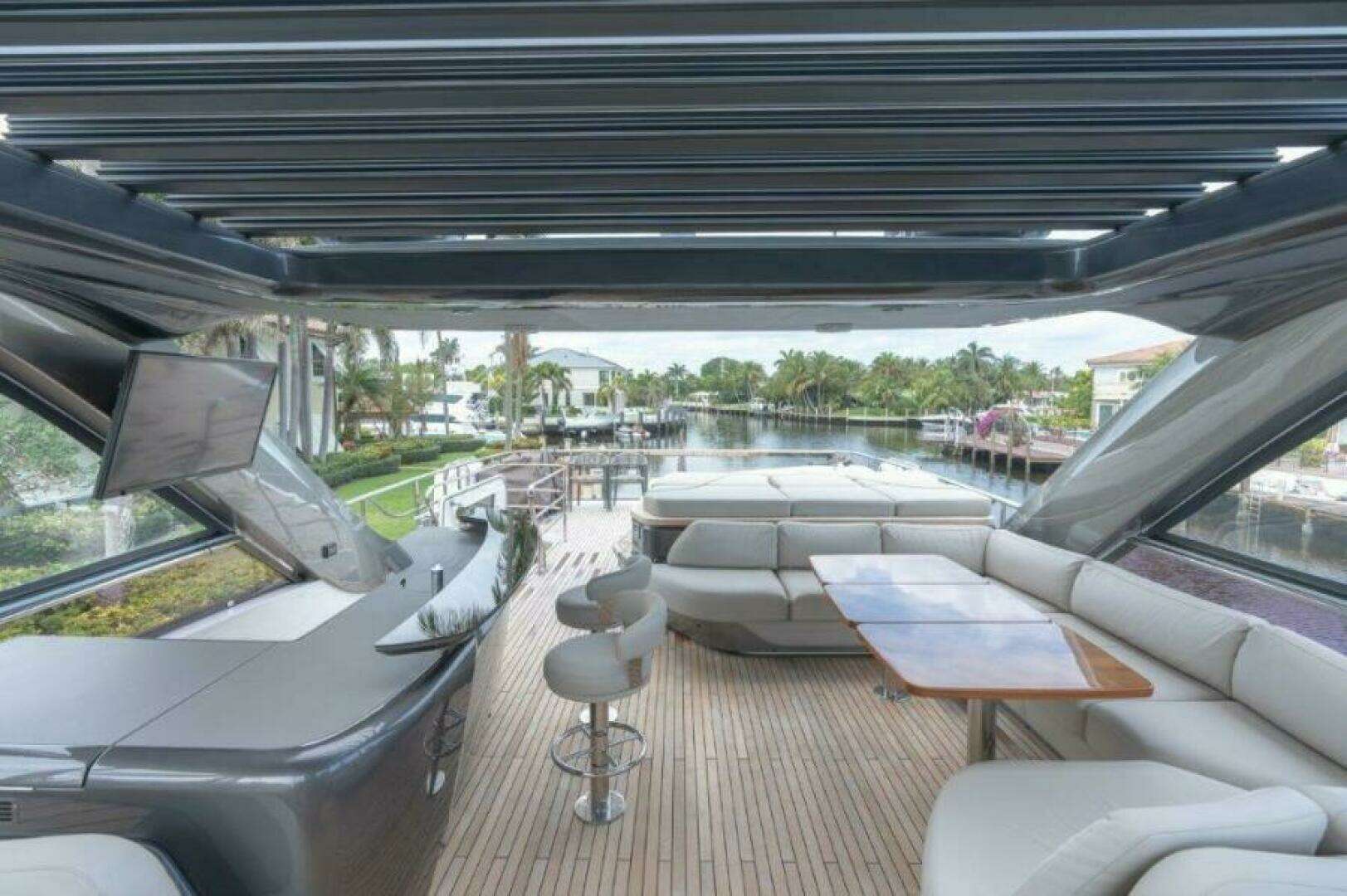 2019 Princess 85 Motor Yacht - Image 35