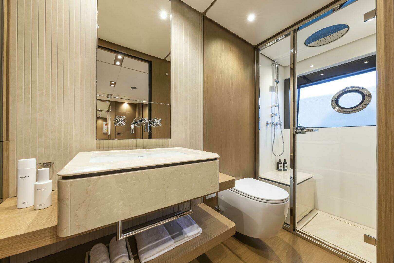 2021 Ferretti Yachts Ferretti 1000 - Image 29