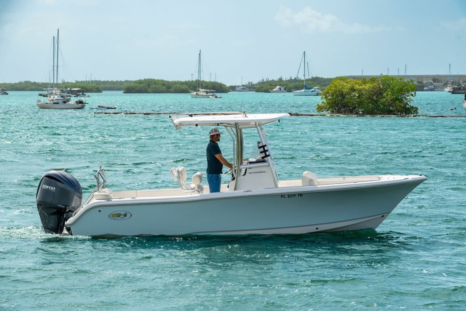 2023 Sea Hunt 234 Ultra - Image 12