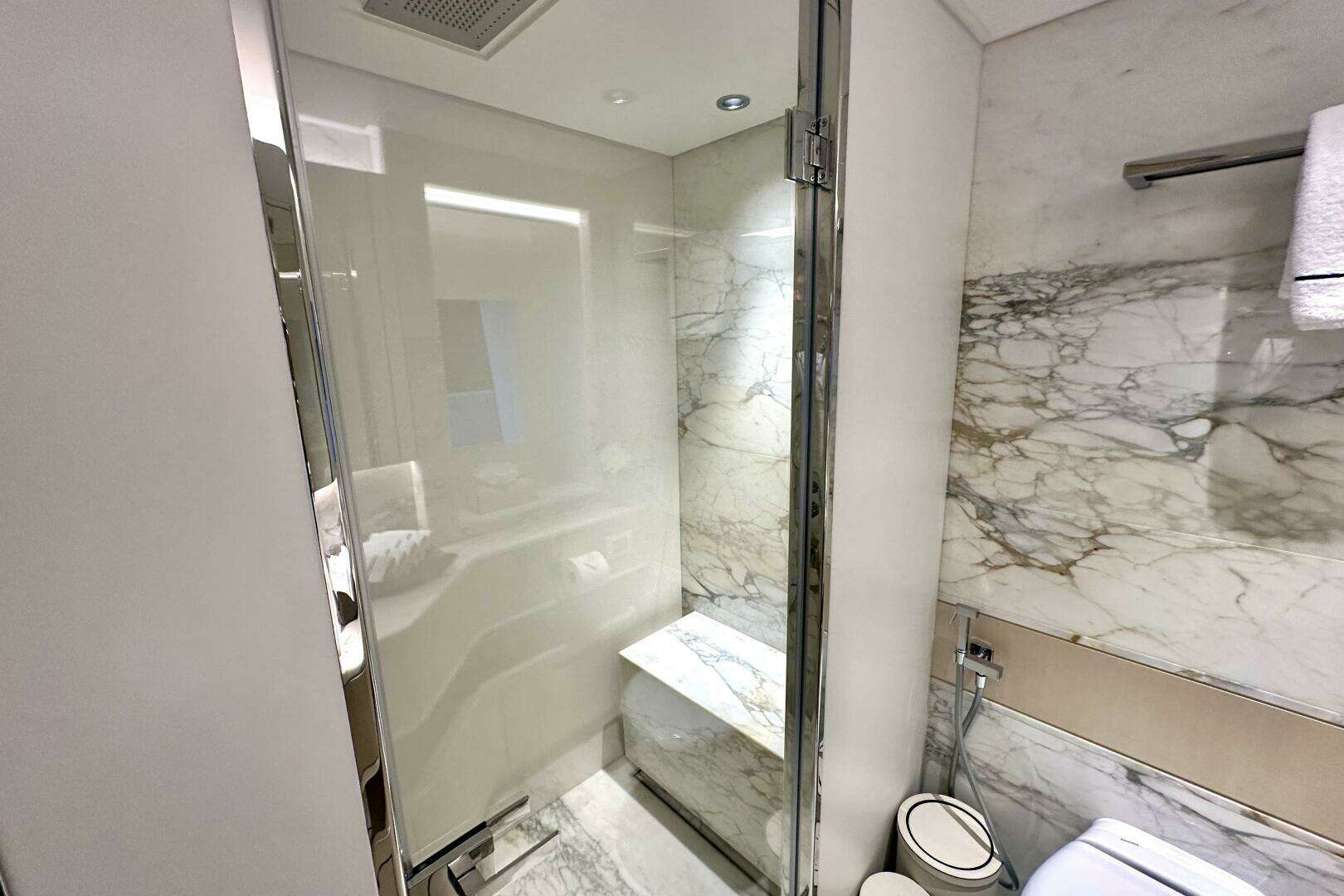 2024 Majesty Yachts 120 - Image 20