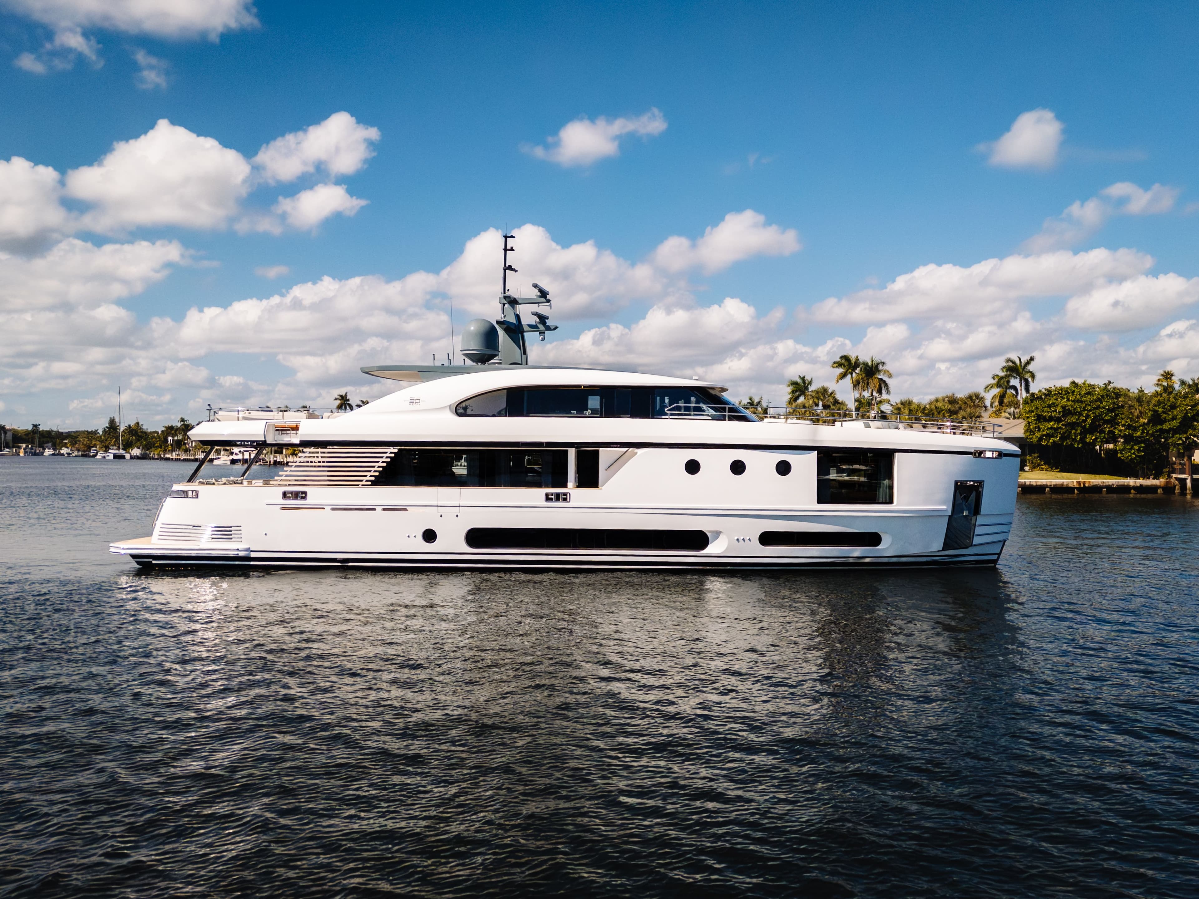 2026 Azimut Magellano 30M - 3