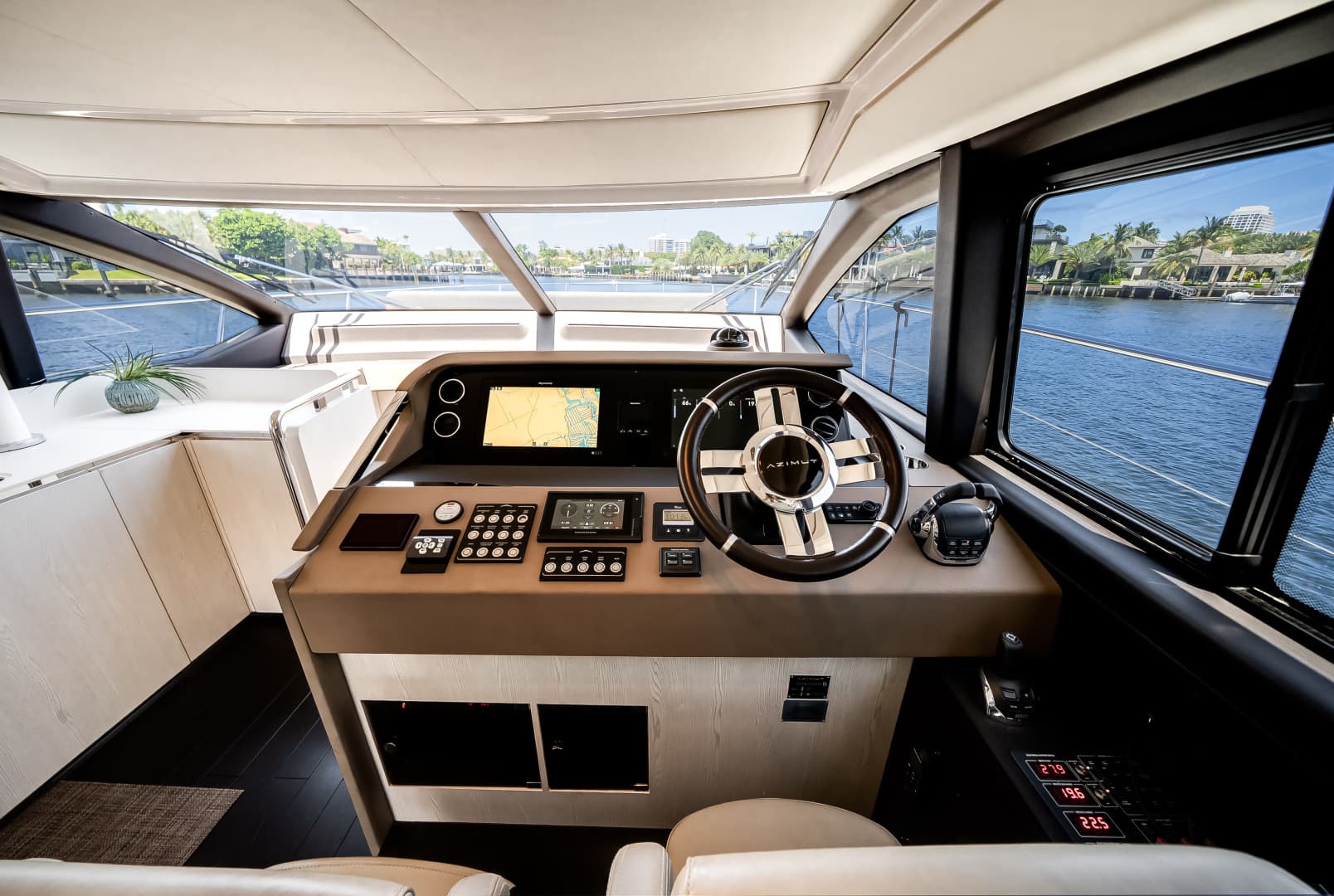 2021 Azimut 50 FLY - Image 43