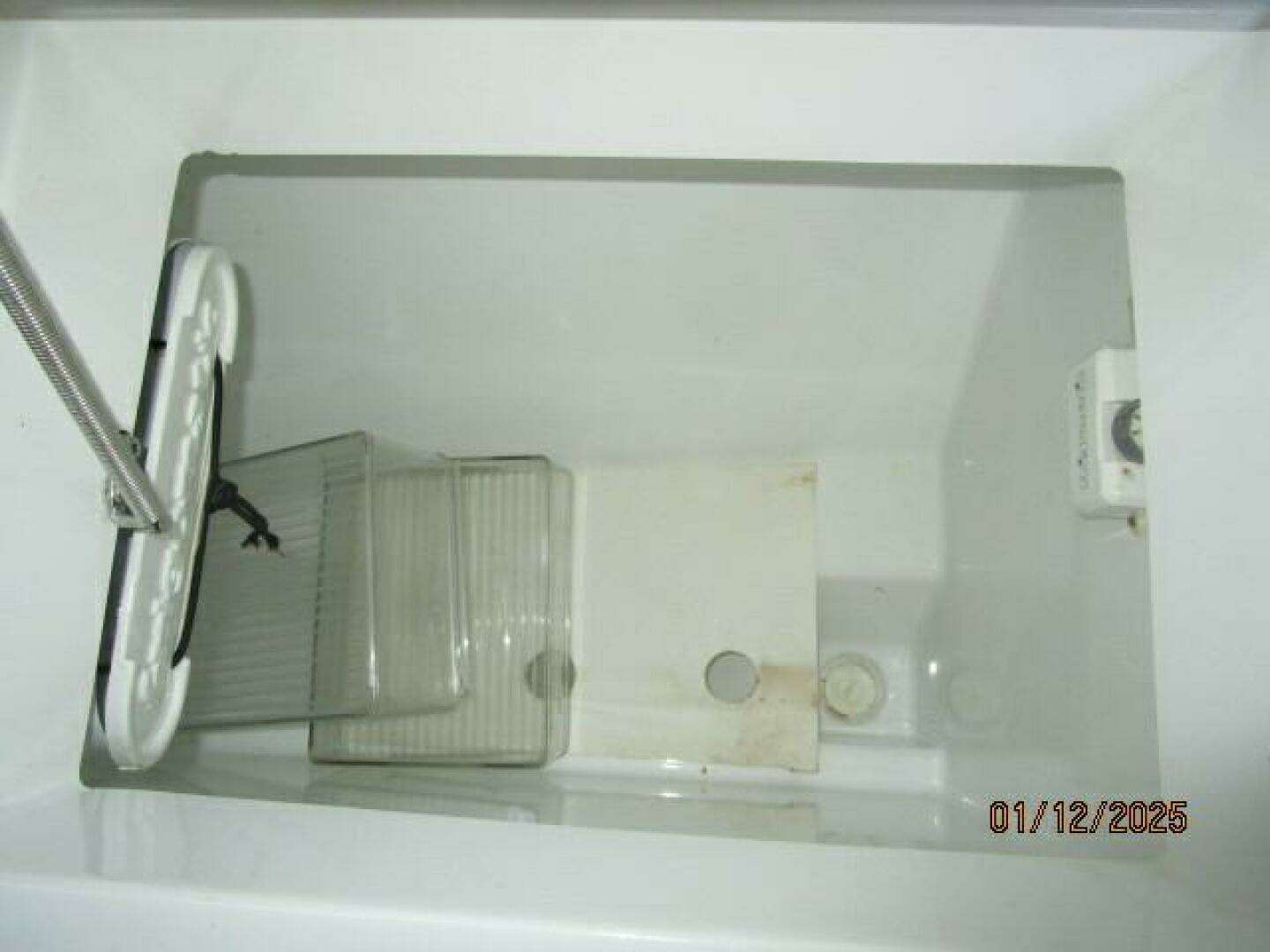2002 Jeanneau Sun Odyssey 37 - Image 37