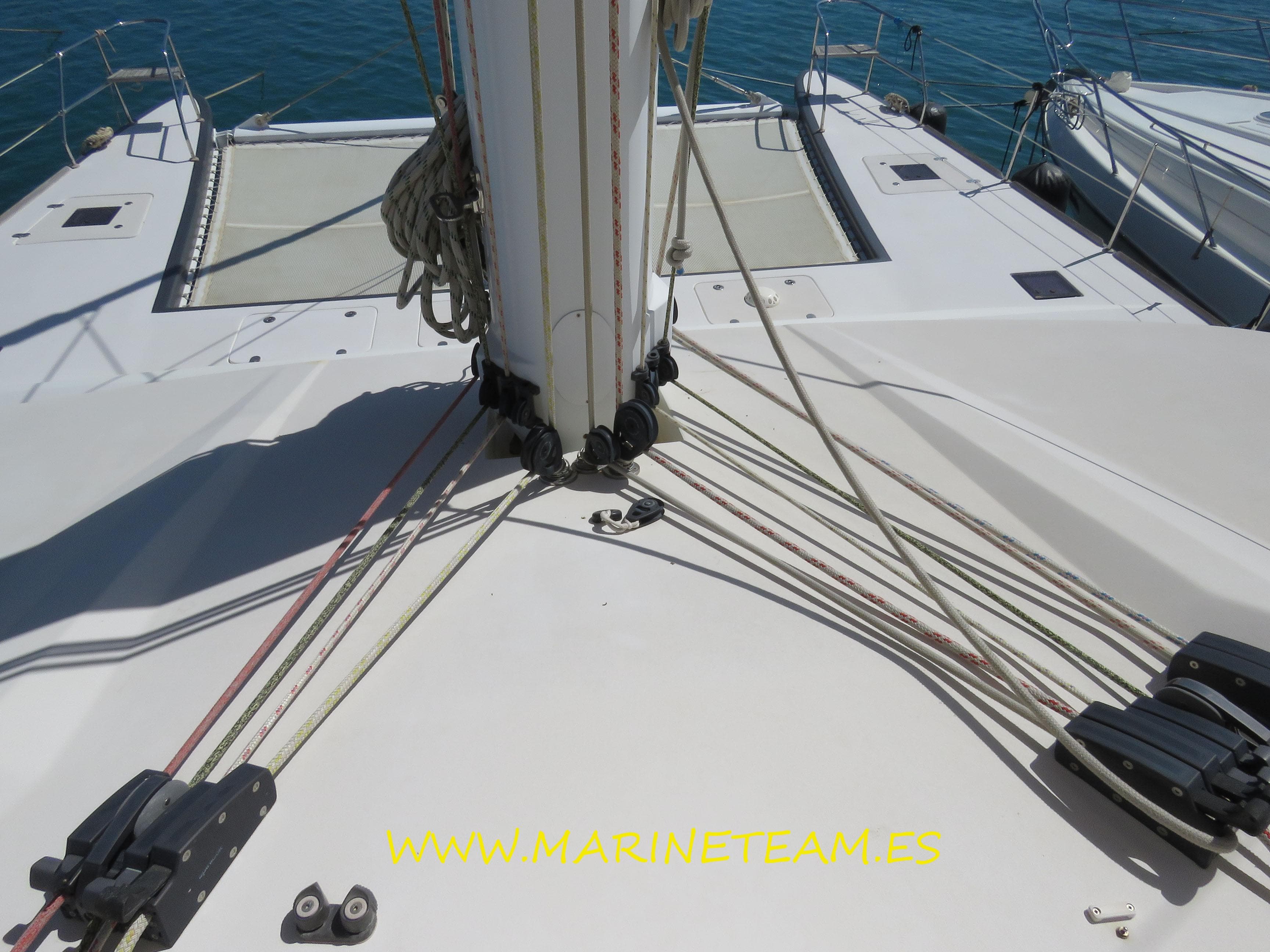 2015 Sunreef 60 LOFT - 84