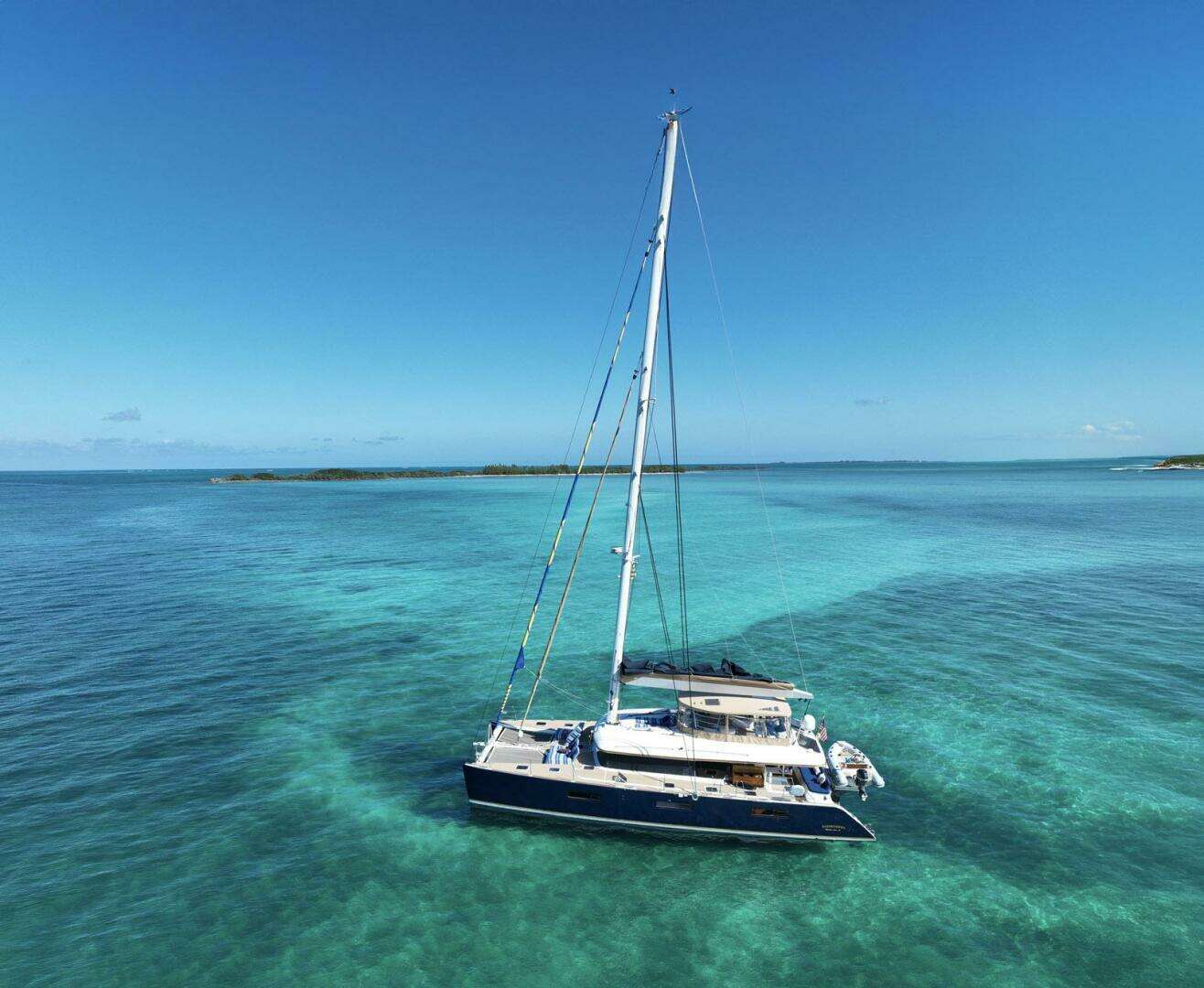 2016 Lagoon 620 - Image 45