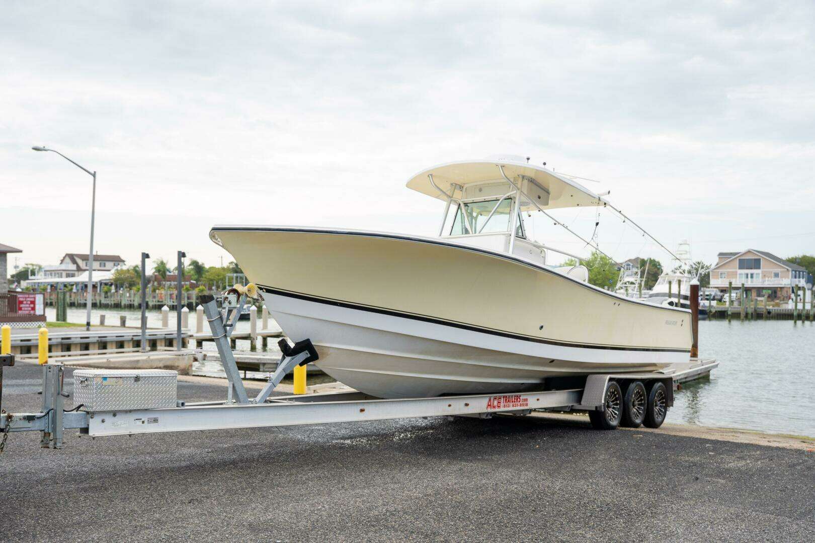 2003 Regulator — - Image 5
