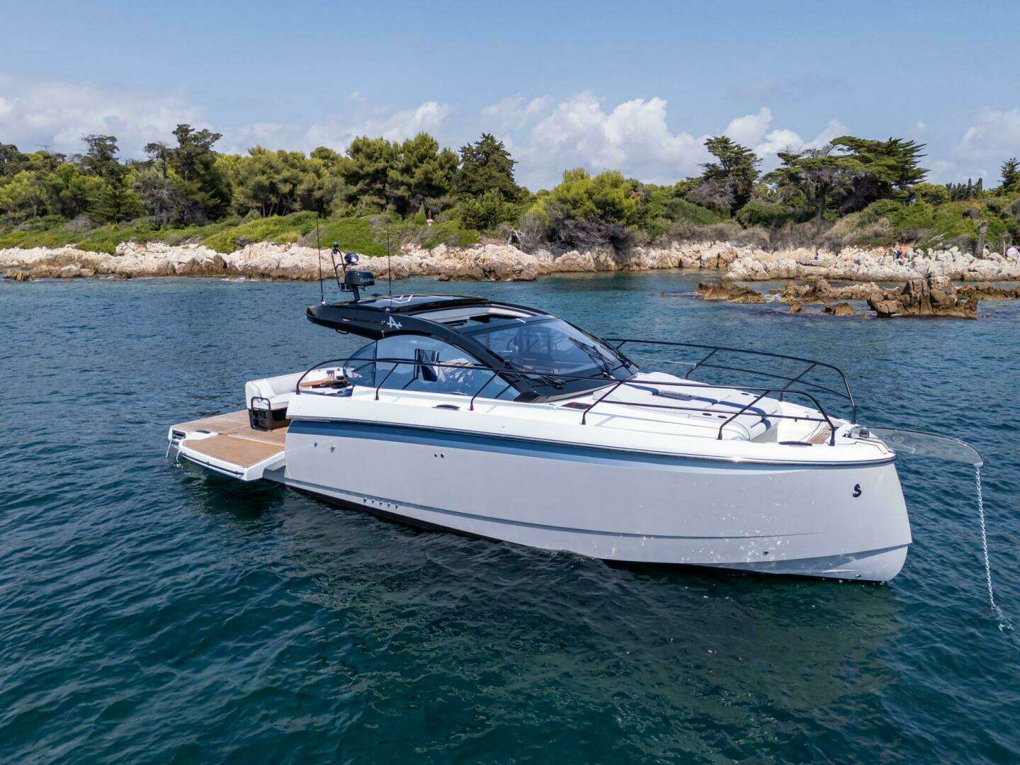 2026 Beneteau Gran Turismo 40 - Image 29