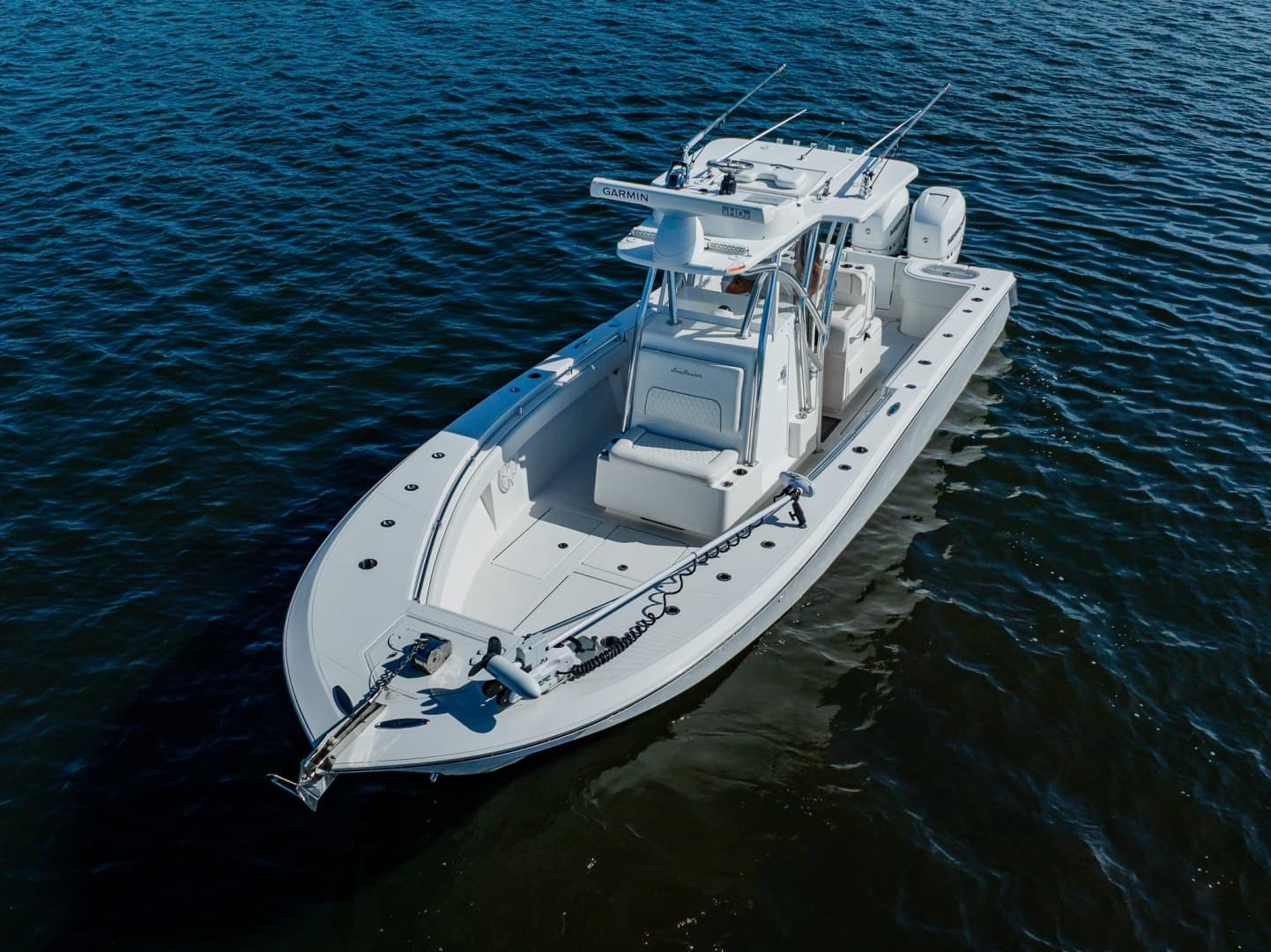 2020 SeaHunter 31 Tournament - Image 7