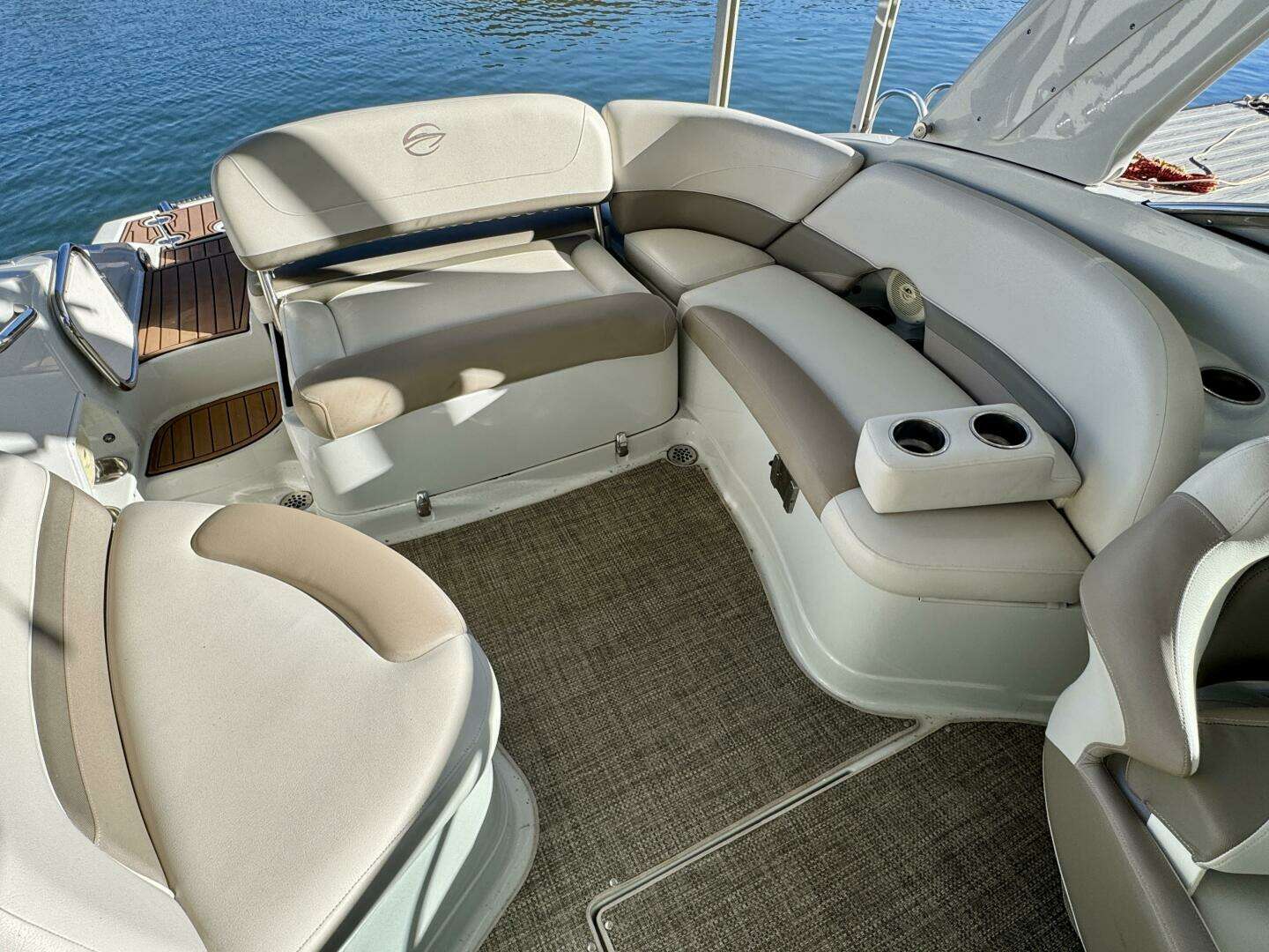 2016 Crownline Eclipse E4 - Image 80