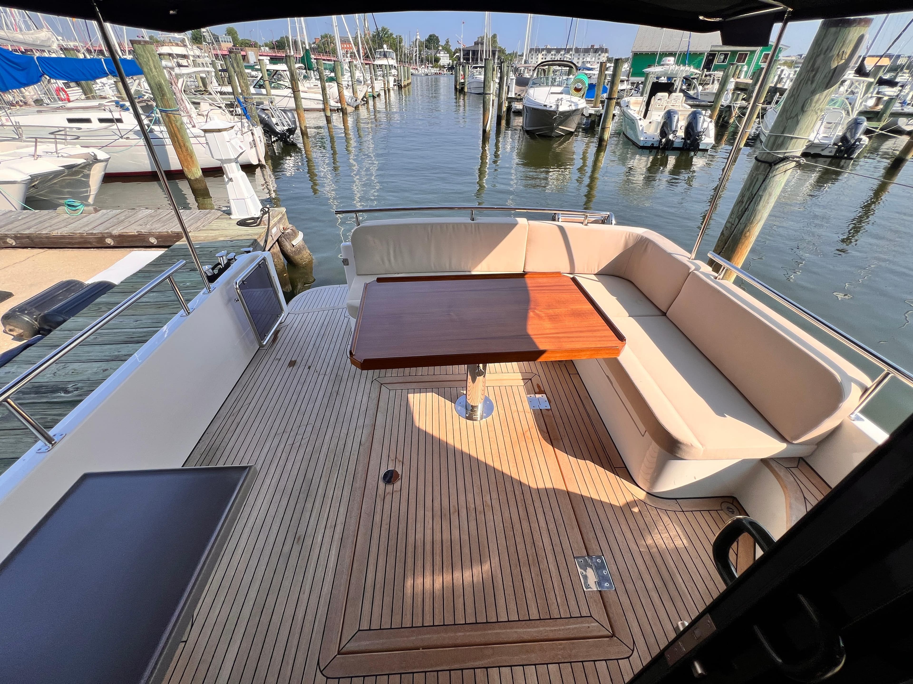 2023 Pescador 35 - 59