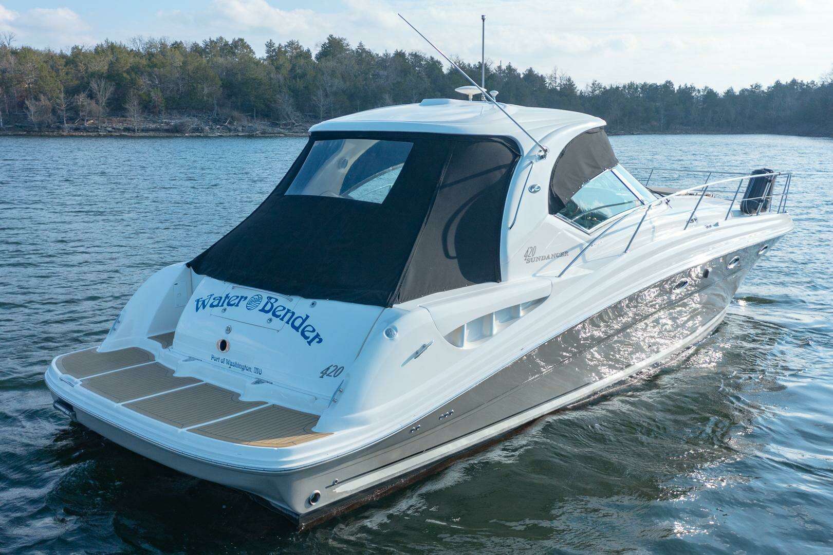 2005 Sea Ray — - Image 9