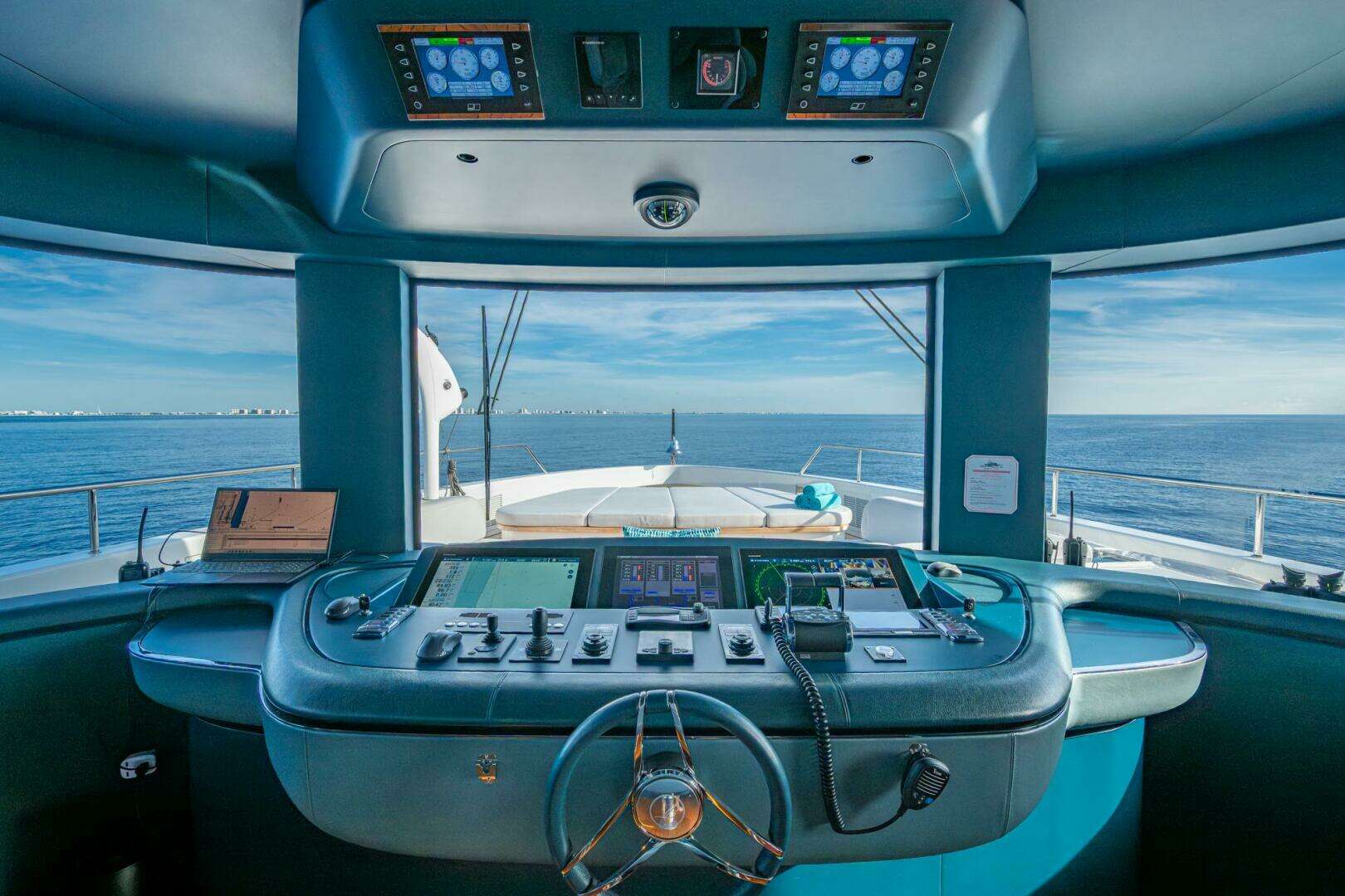 2023 Benetti 34M OASIS - Image 90